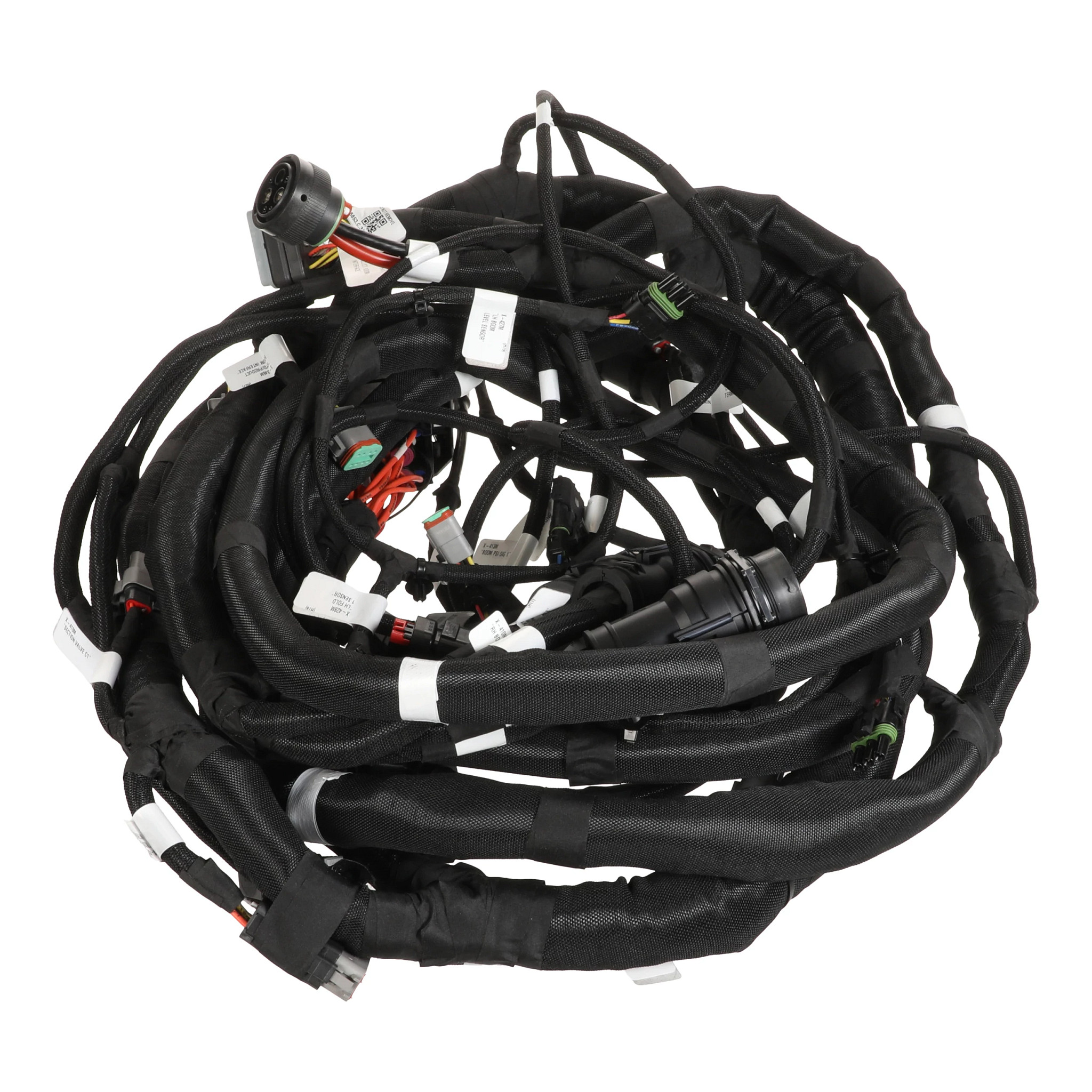 WIRE HARNESS | CASEIH | US | EN