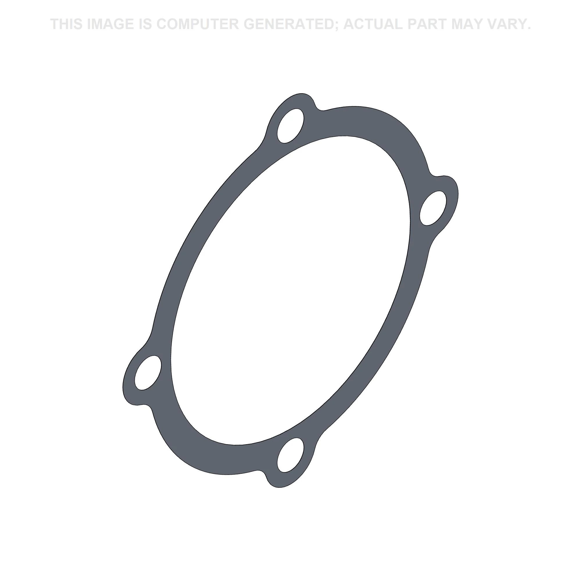 Calço - 91,95 mm DI x 109,47 mm DE x 0,08 mm Esp.