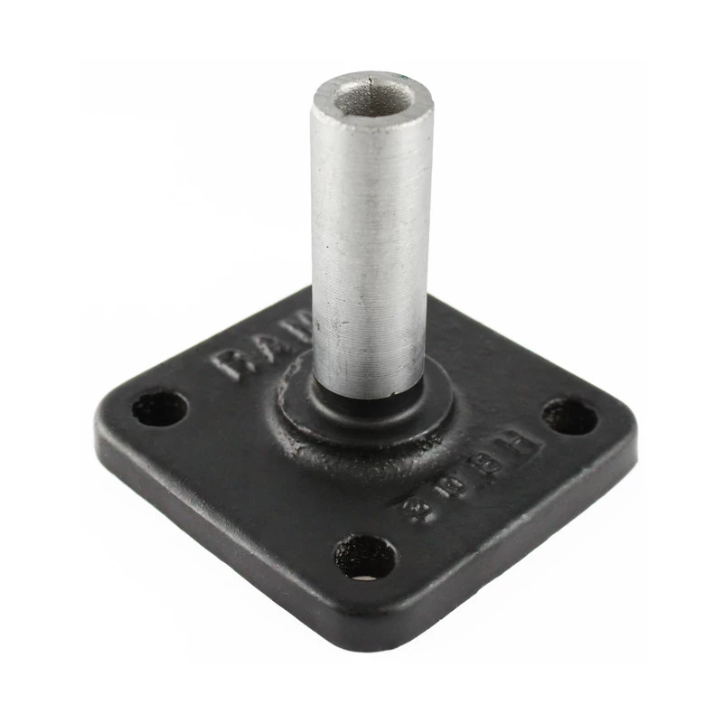 RAM® Horizontal Mounting Base with 1/2