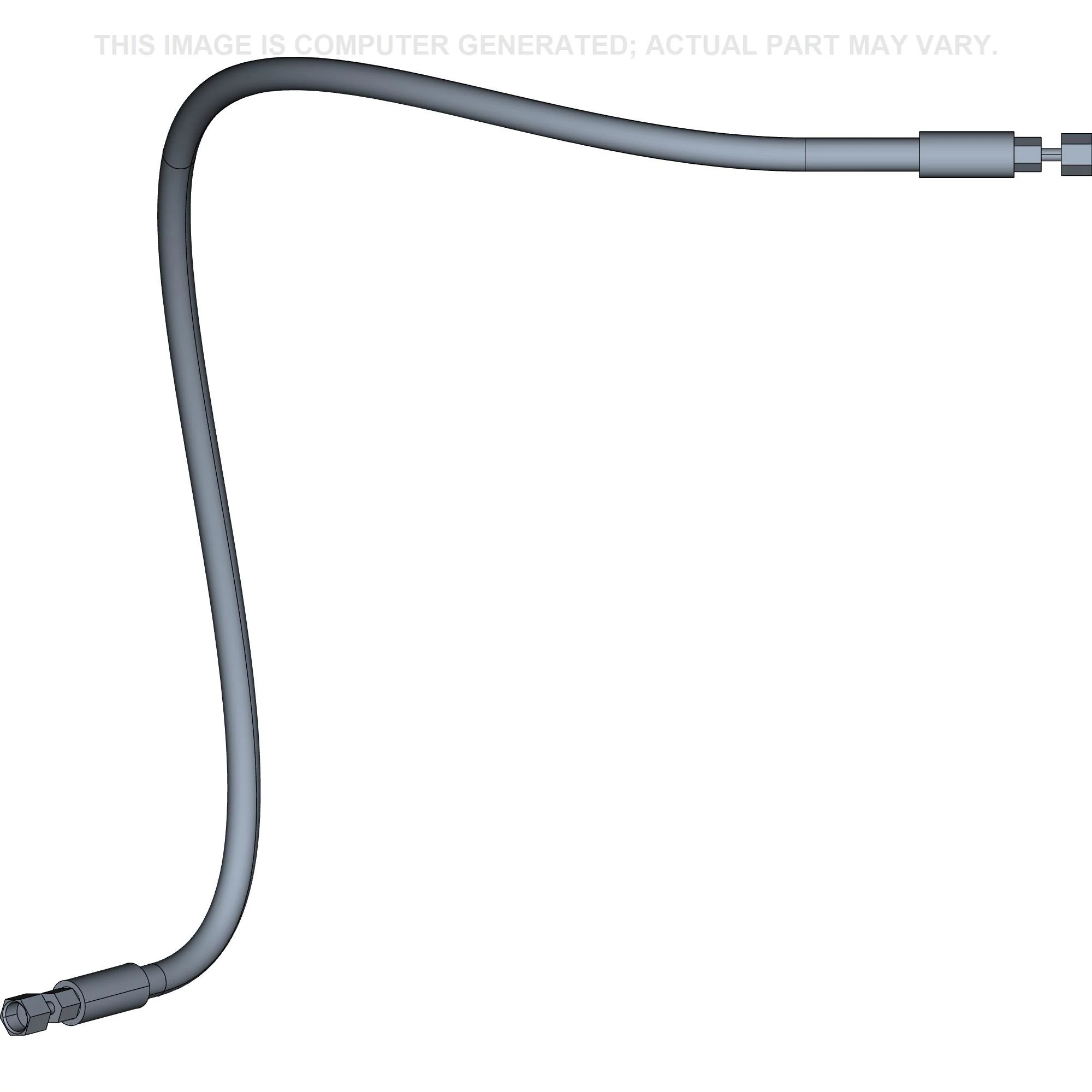 HYDRAULIC HOSE | NEWHOLLANDAG | CA | EN