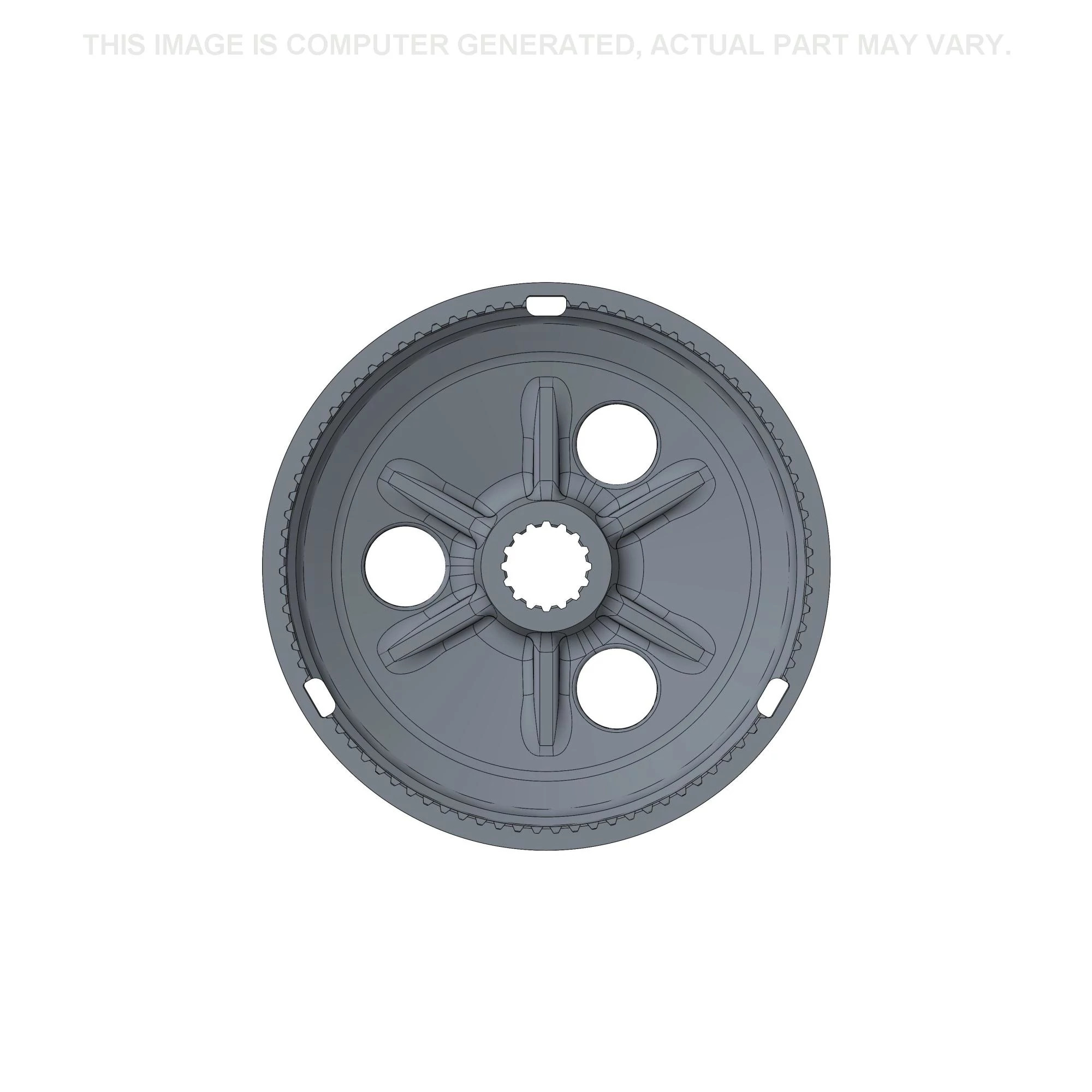 DRUM | NEWHOLLANDAG | GB | EN