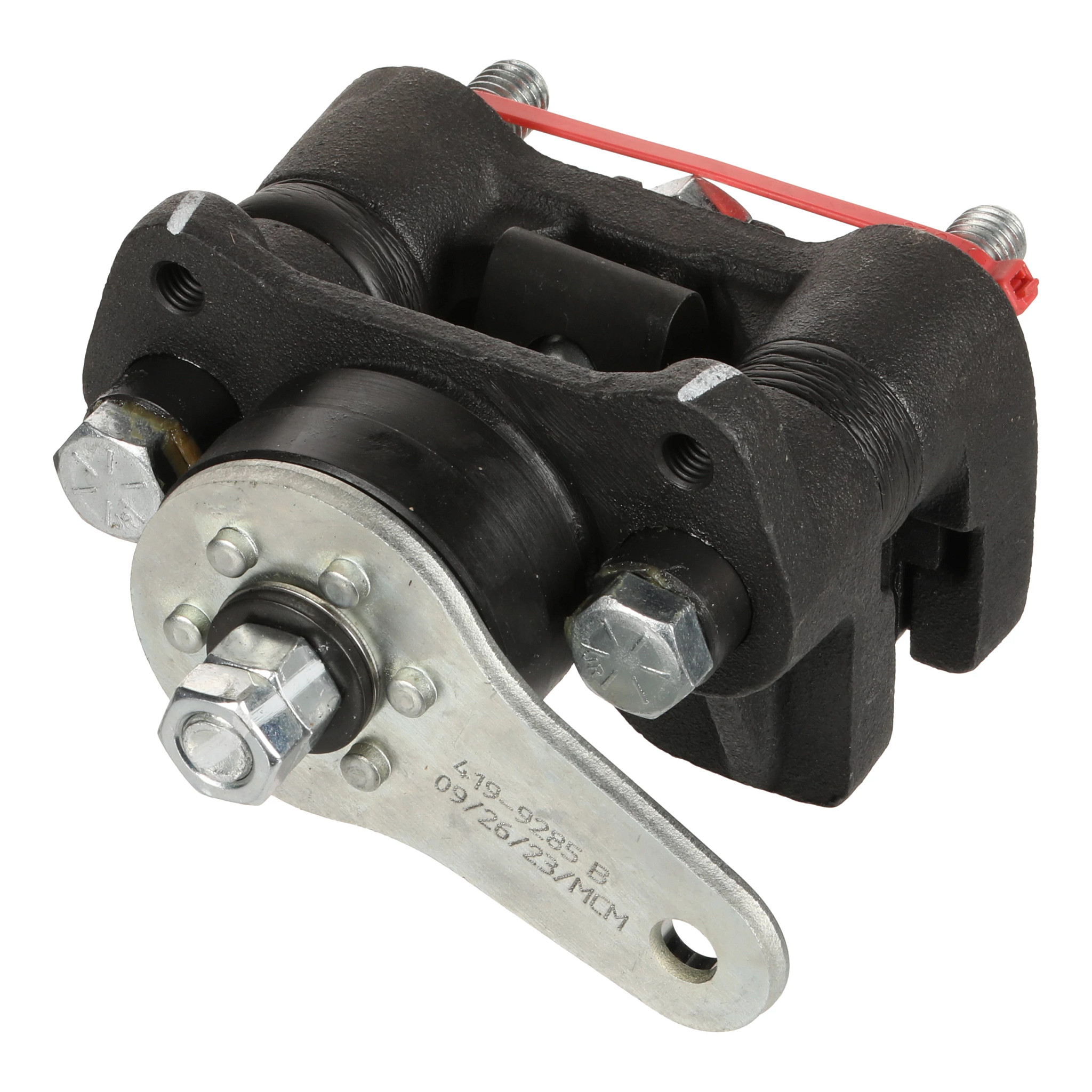 Brake Caliper | NEWHOLLANDAG | US | EN