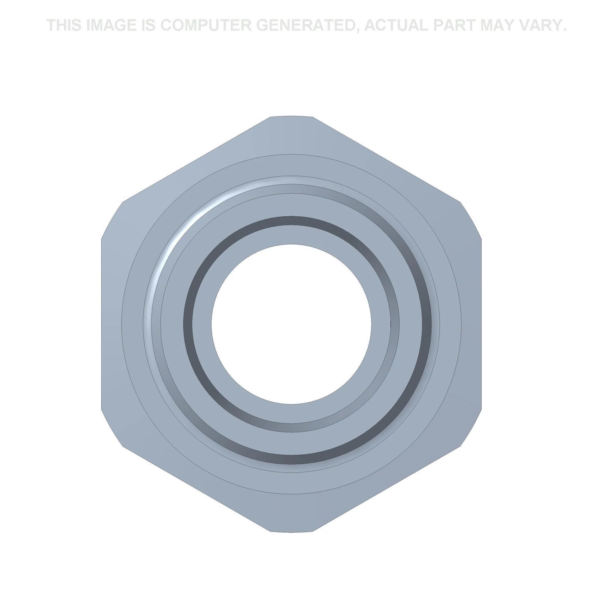 HYD CONNECTOR | CASEIH | CA | EN