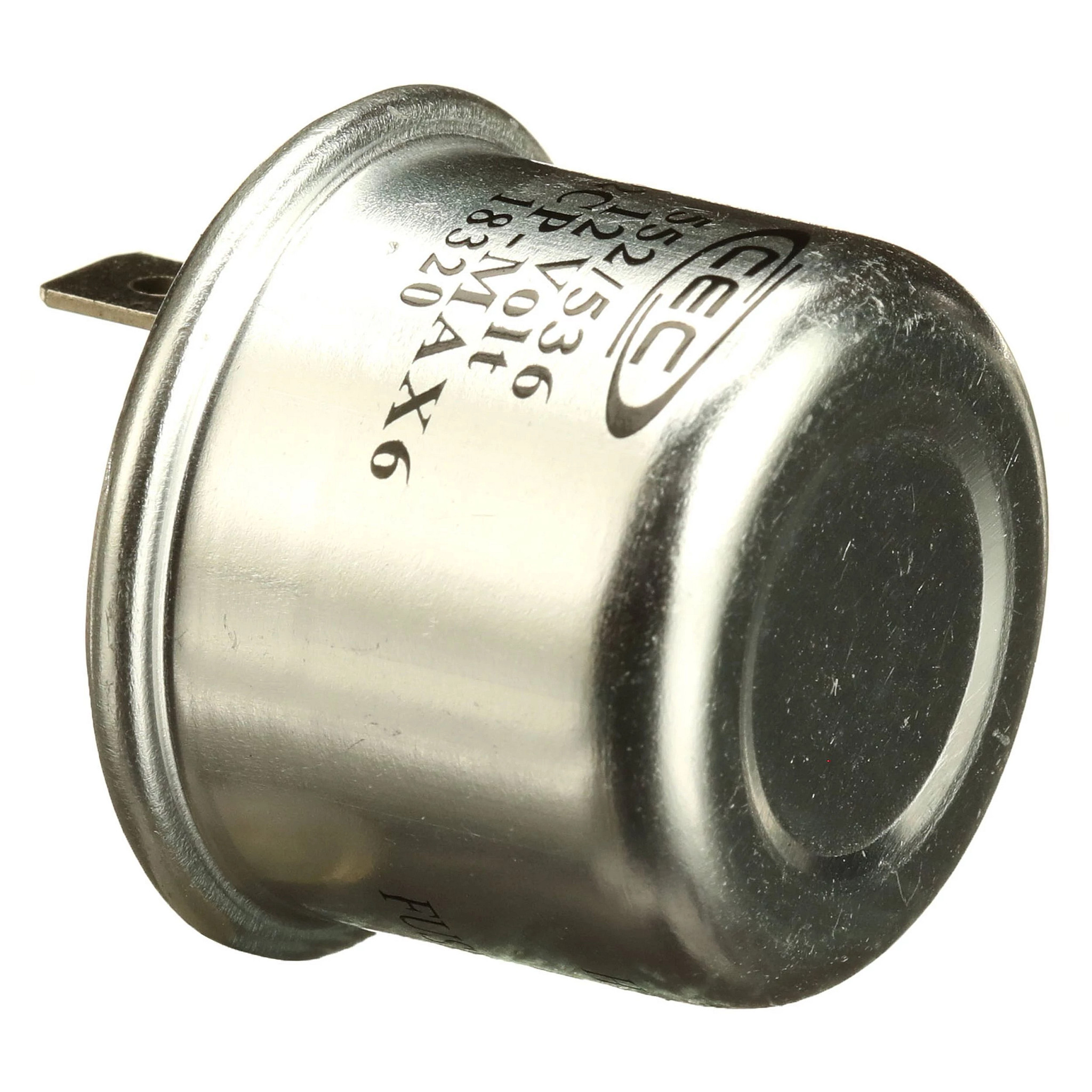 FLASHER UNIT | NEWHOLLANDAG | CA | EN