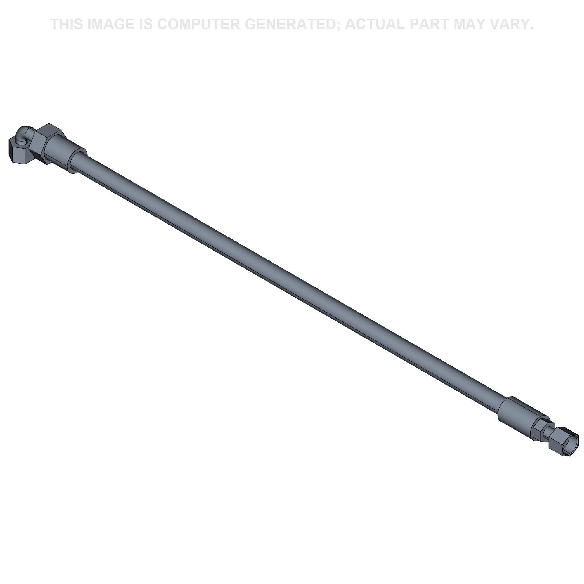 Hydraulic Hose | NEWHOLLANDAG | US | EN