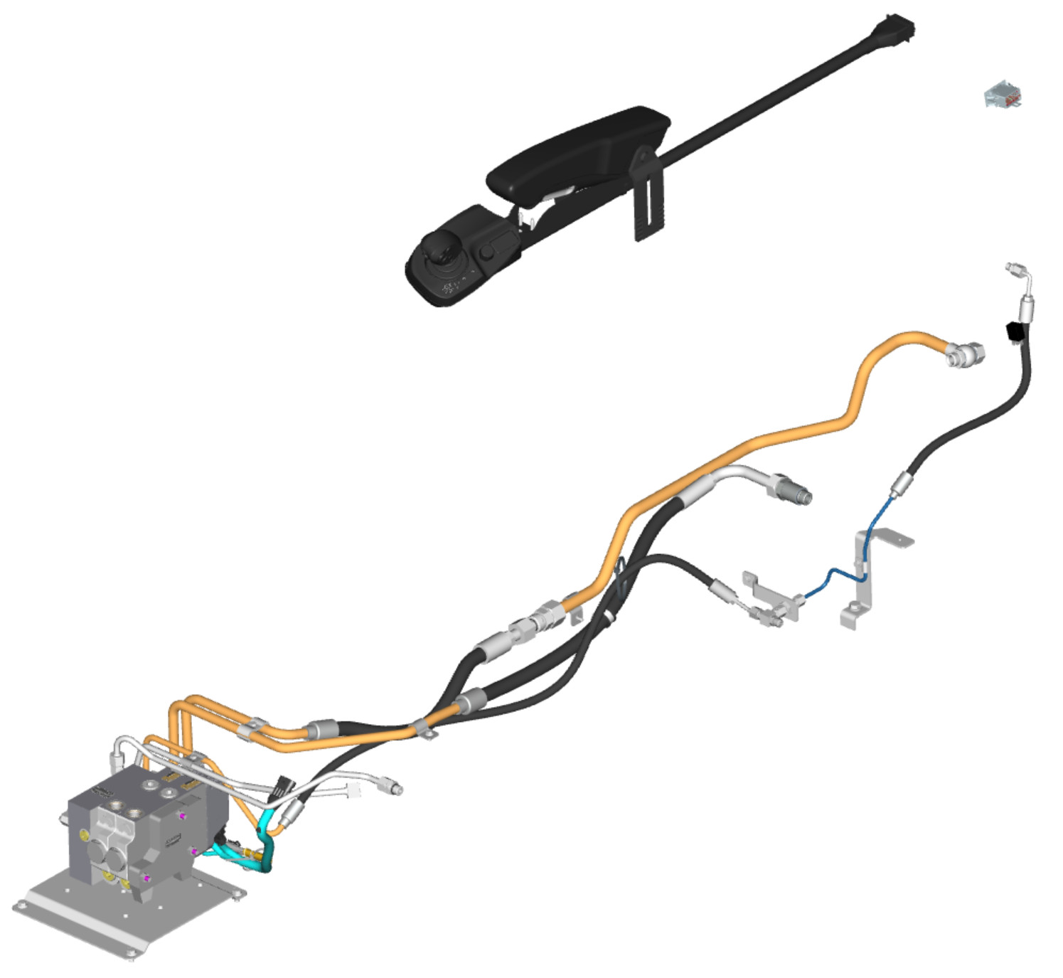 DIA KIT, TRACTOR | NEWHOLLANDCE | EU | PT
