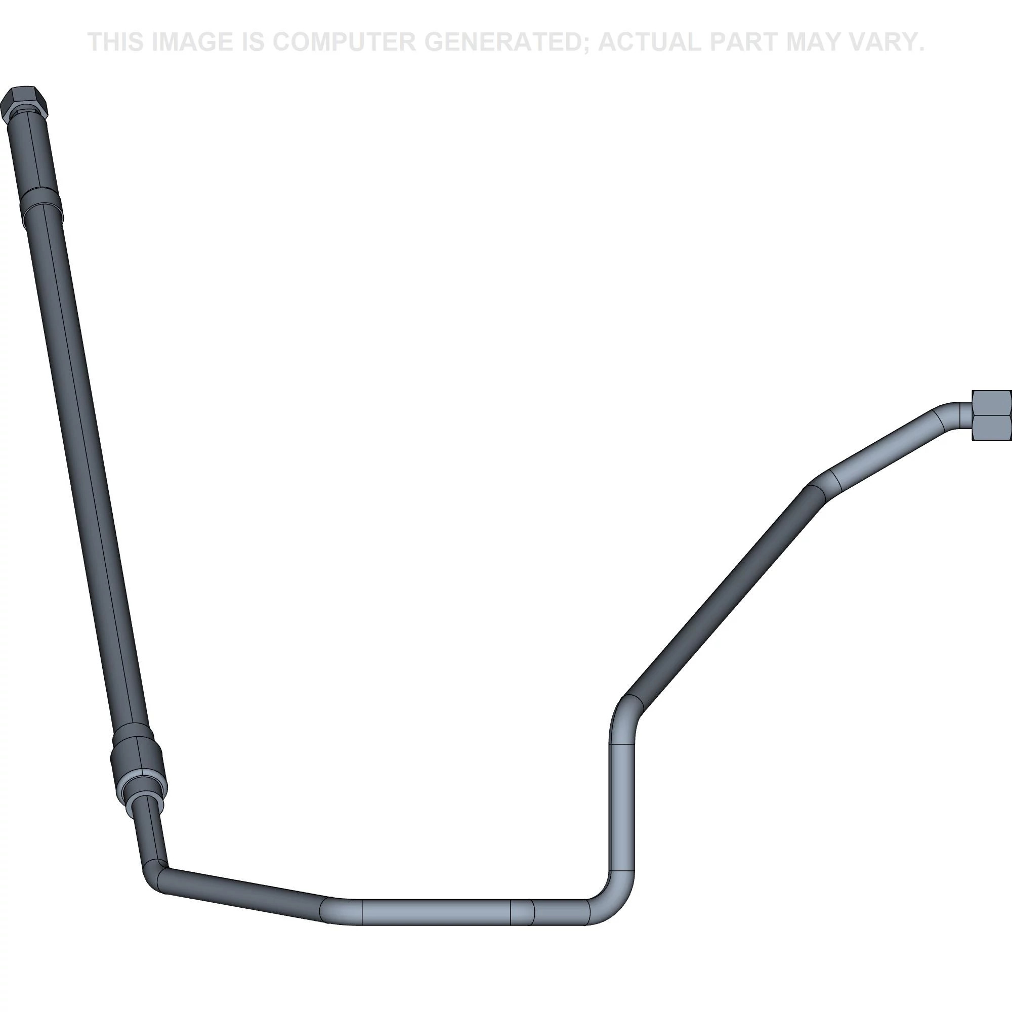 RURKA HYDRAULICZNA | NEWHOLLANDCE | EU | IT