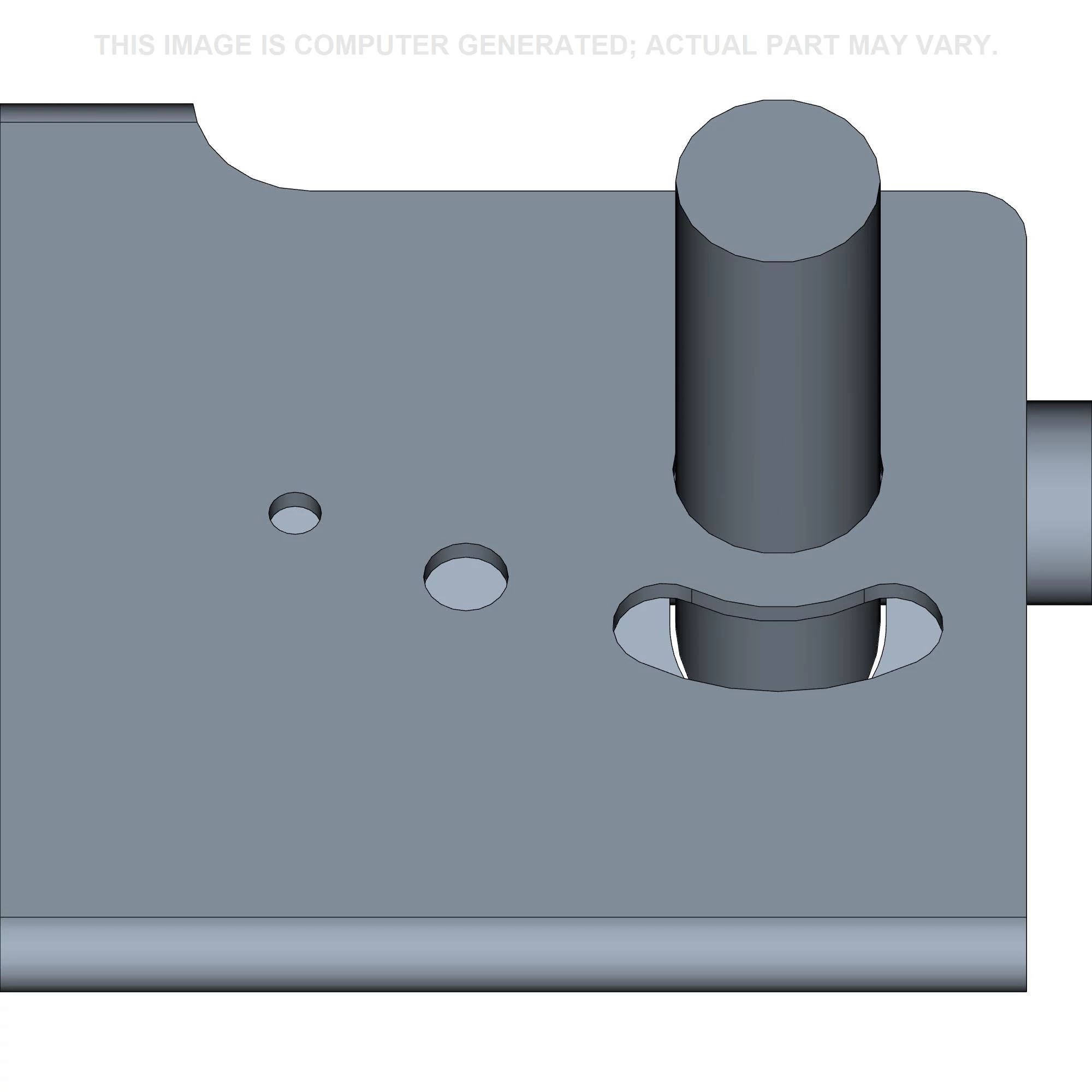 GABEL | CASEIH | EU | DE