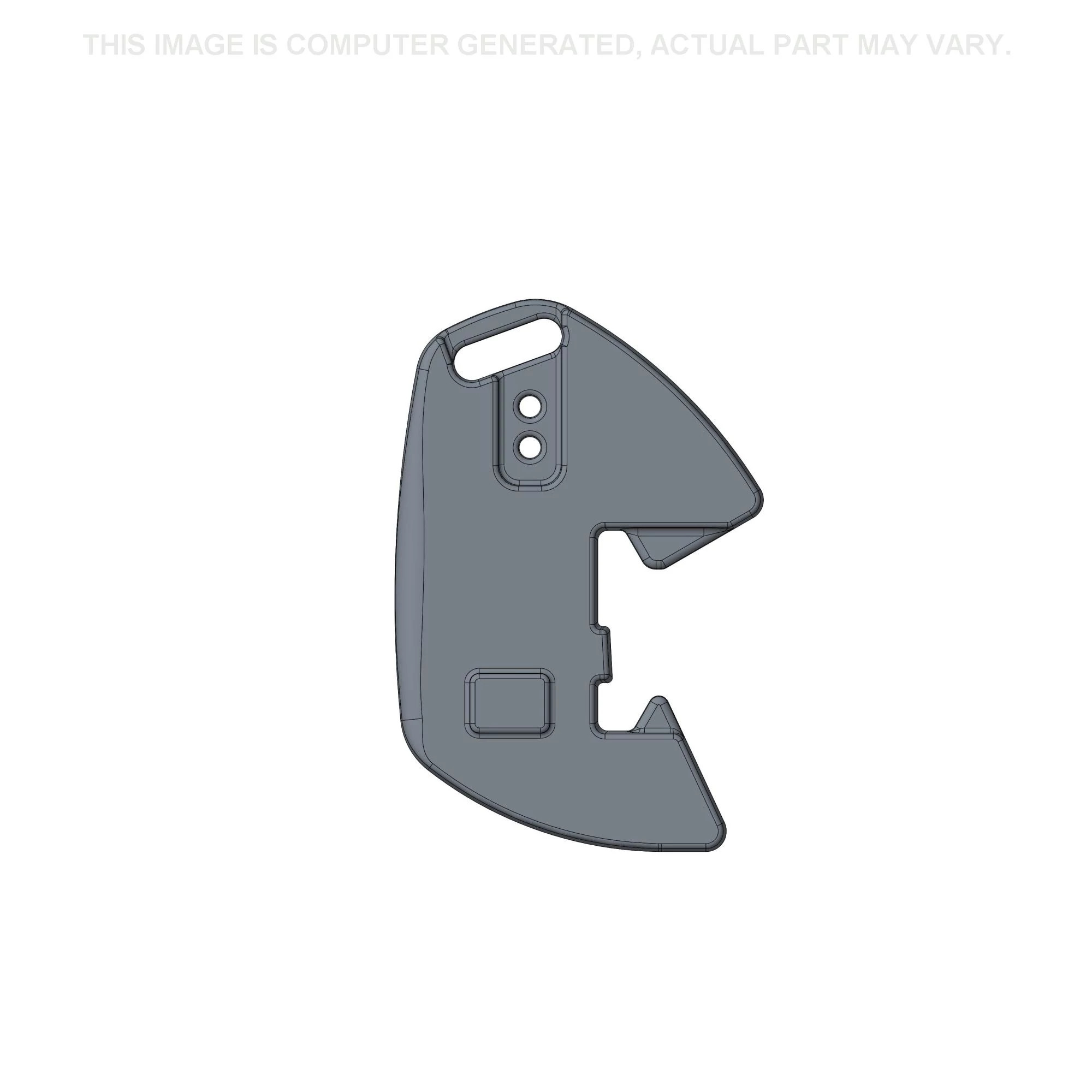 WEIGHT | CASECE | EU | EN