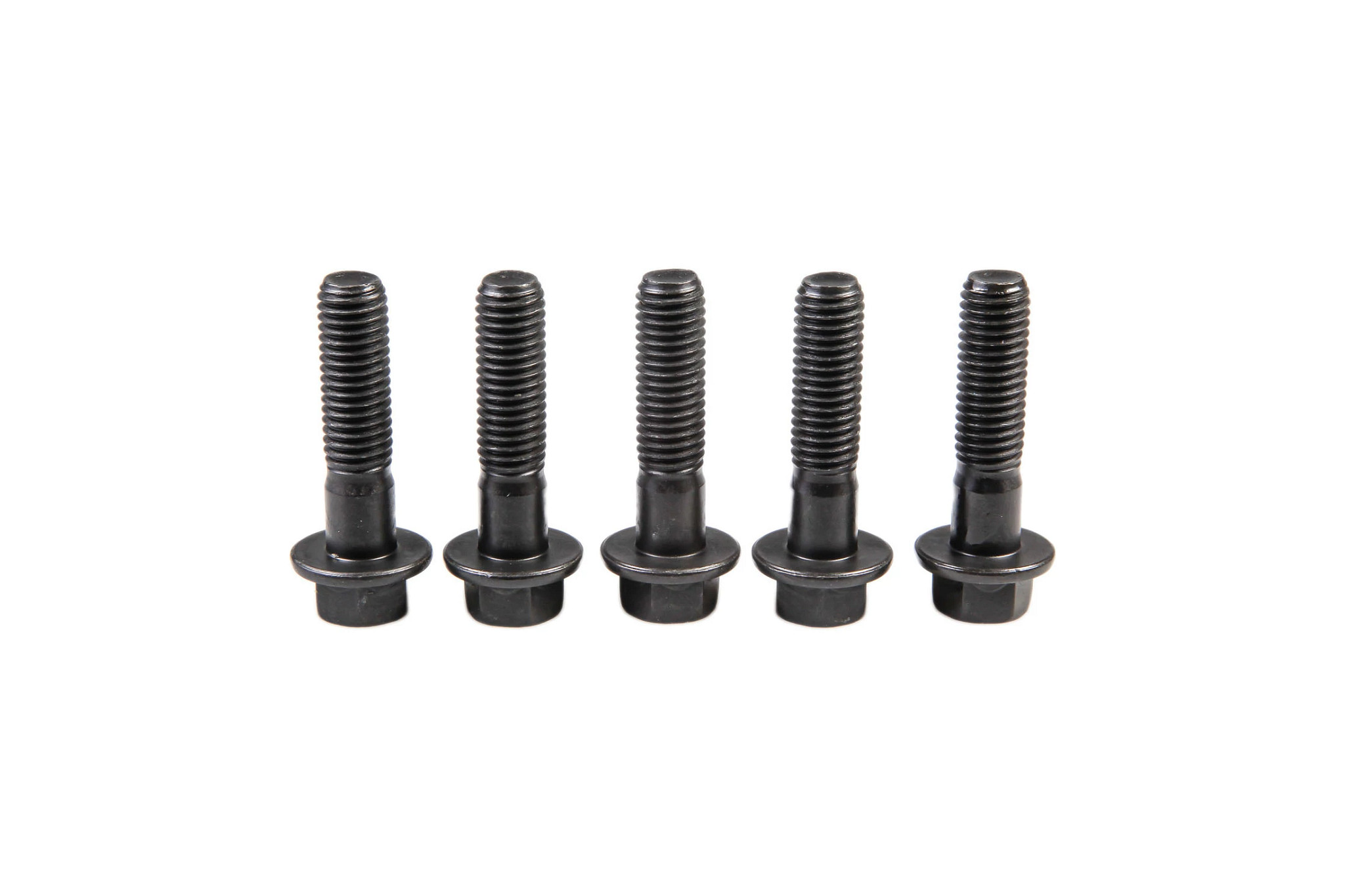 FLANGE BOLT | CASECE | CA | EN