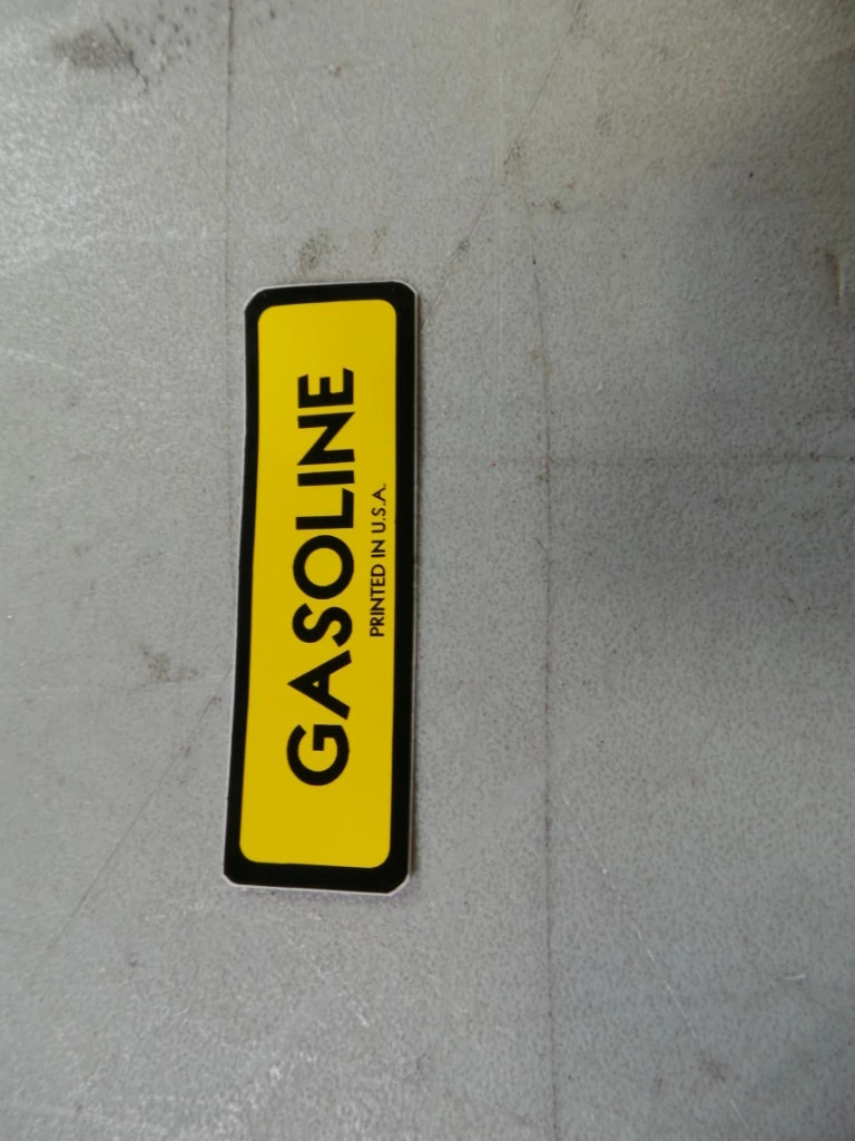 AUTOCOLLANT | MILLER | FR | FR