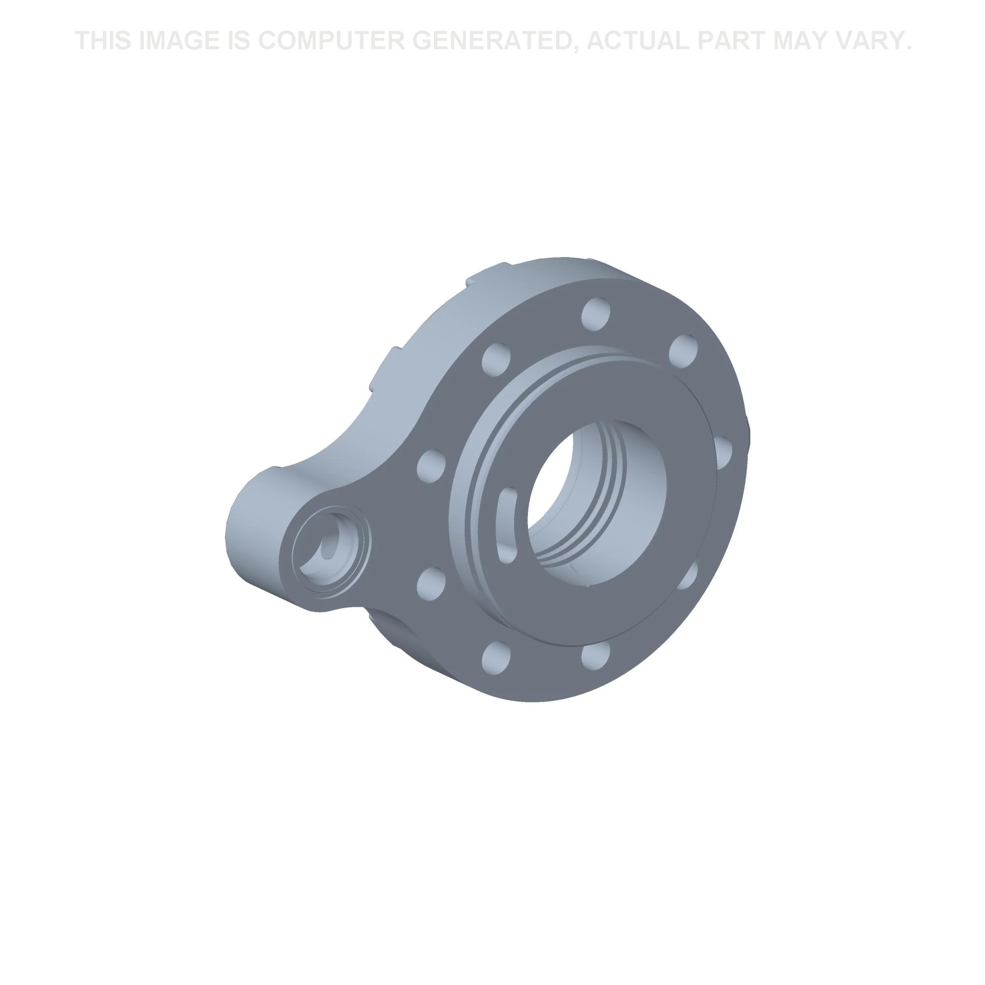 Gland | CASECE | US | EN