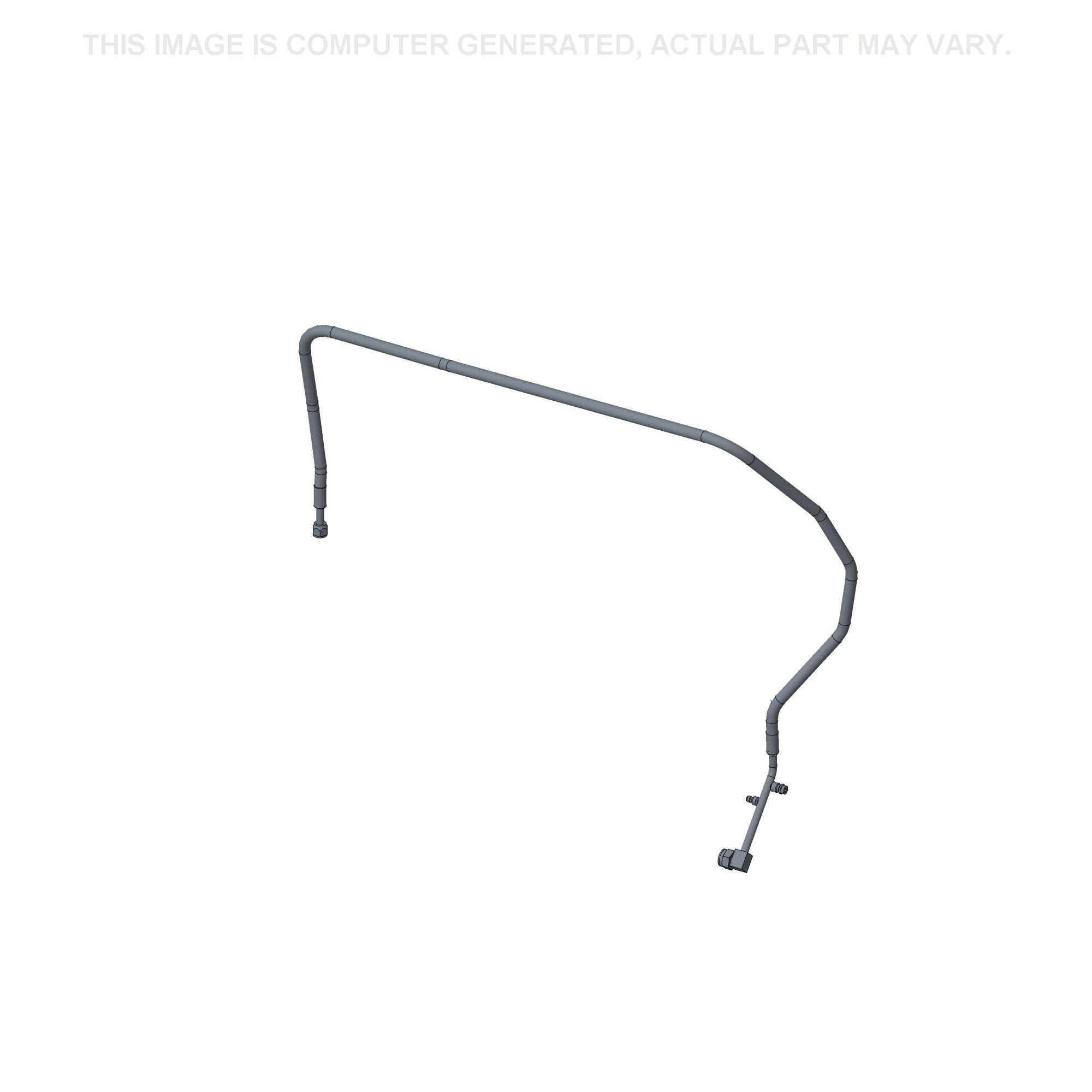 A/C HOSE | CASEIH | ANZ | EN