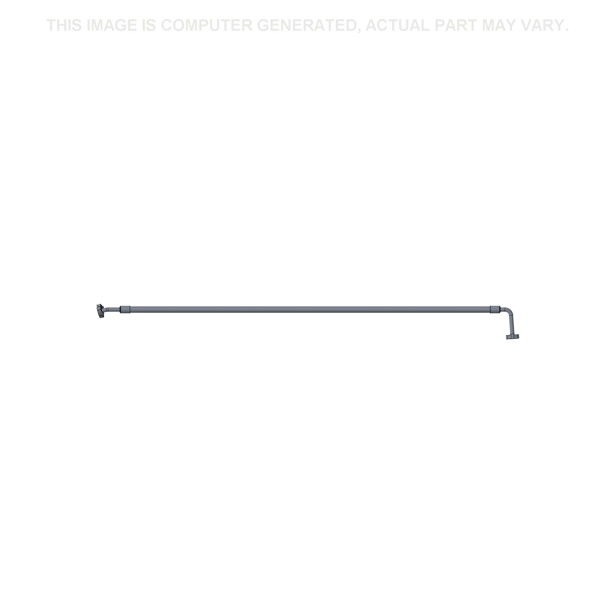 TUBO HIDRÁULICO | NEWHOLLANDAG | SA | ES