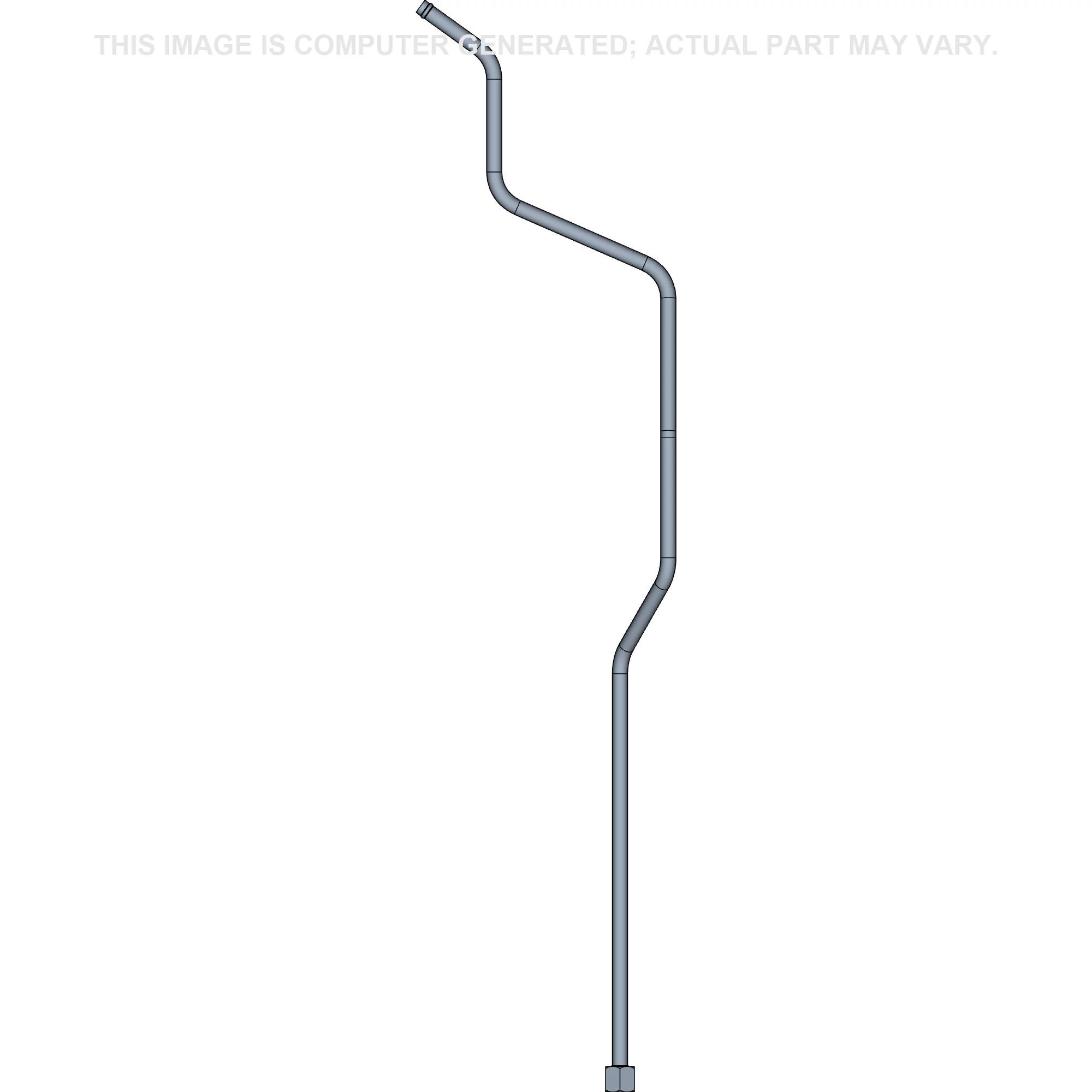 HYD TUBE | NEWHOLLANDAG | CA | EN