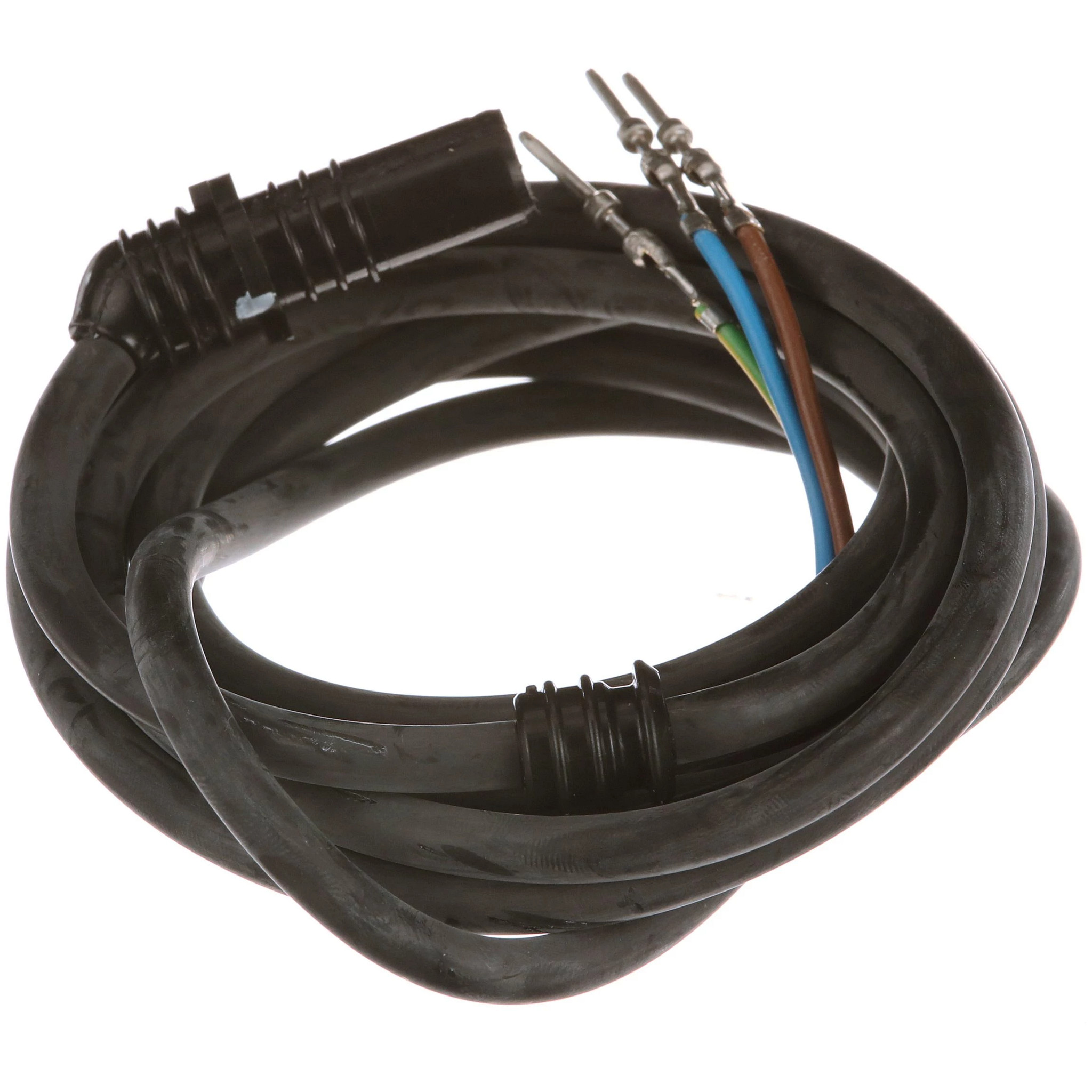 ELEC CONNECTOR | CASEIH | IE | EN