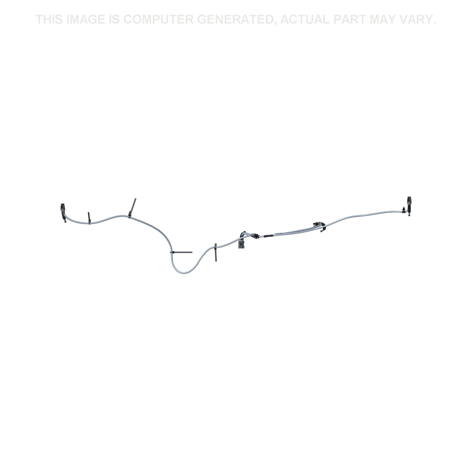 WIRE HARNESS | CASEIH | EU | EN