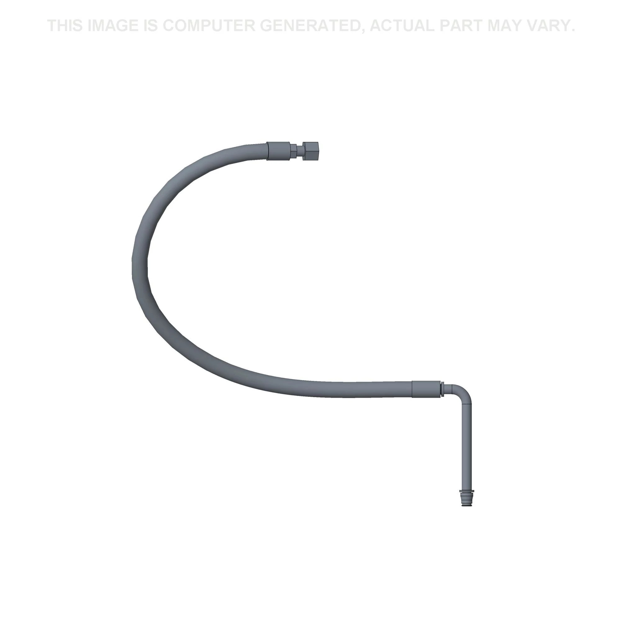 TUBO HIDRÁULICO | NEWHOLLANDAG | ES | ES