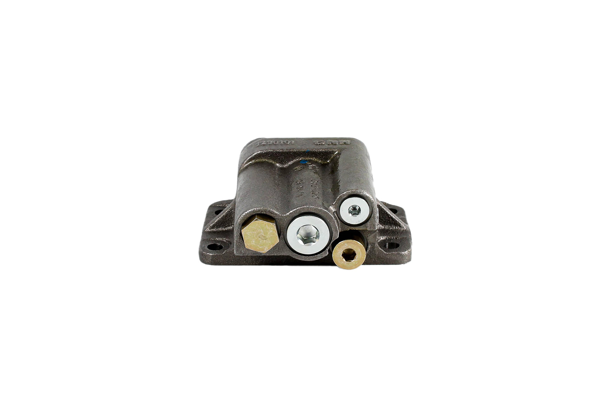 Conjunto de Válvula do Levantador Hidráulica