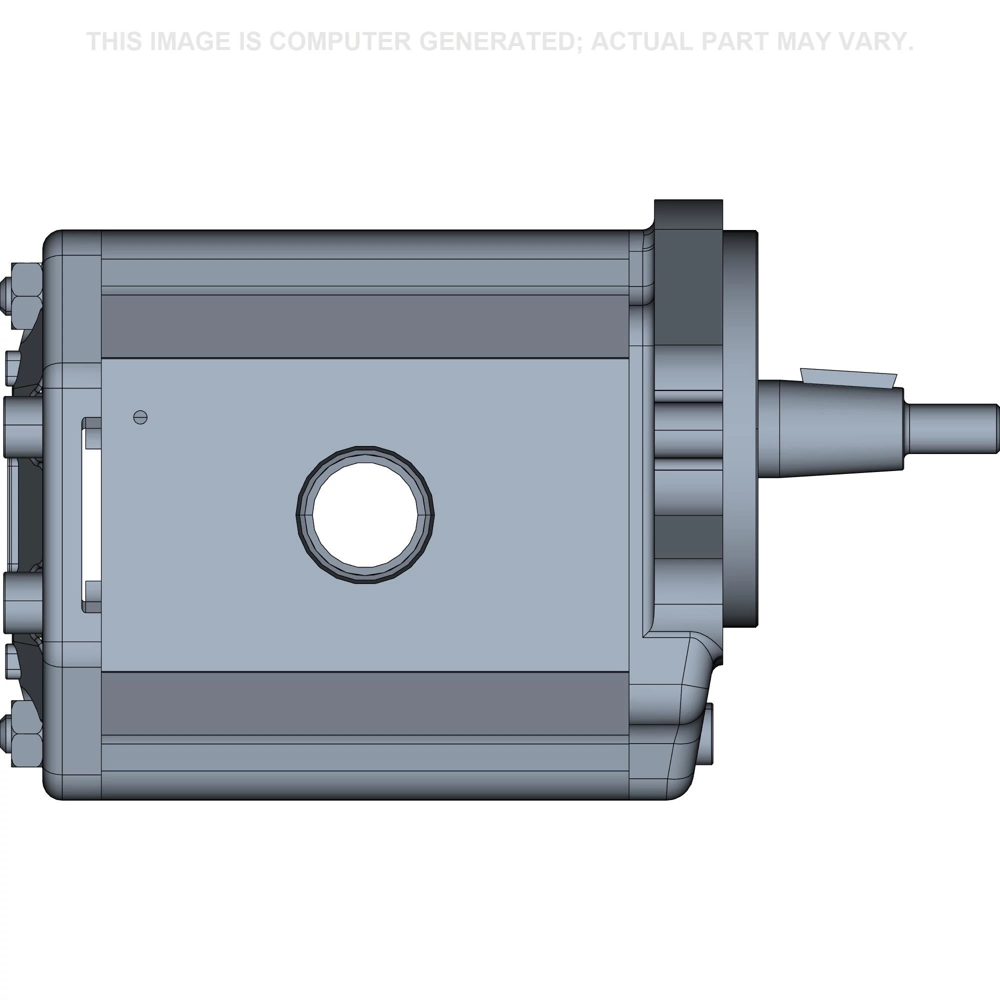 BOMBA | STEYR | EU | ES
