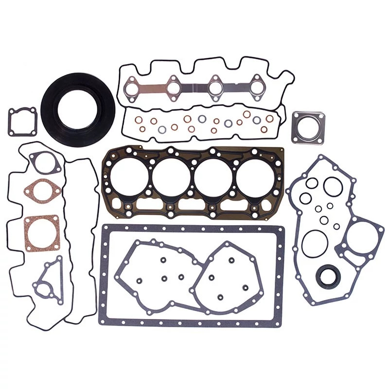 Gasket Kit | NEWHOLLANDAG | US | EN
