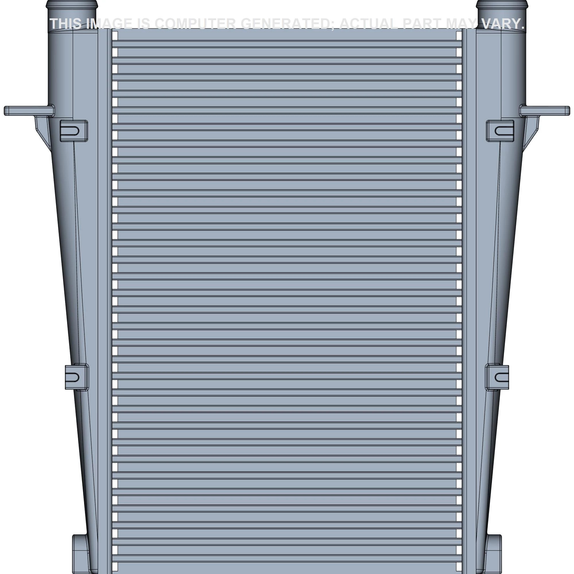 Intercooler