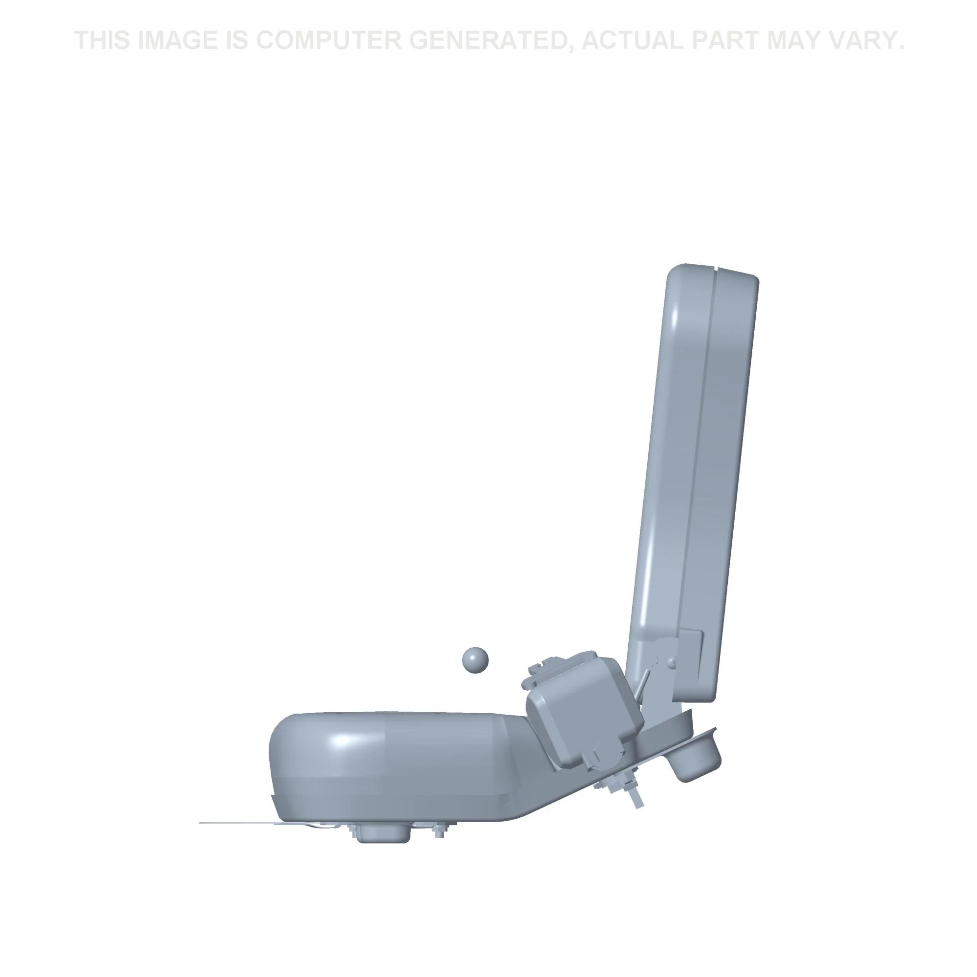 INSTRUCTIONAL SEAT | CASECE | CA | EN