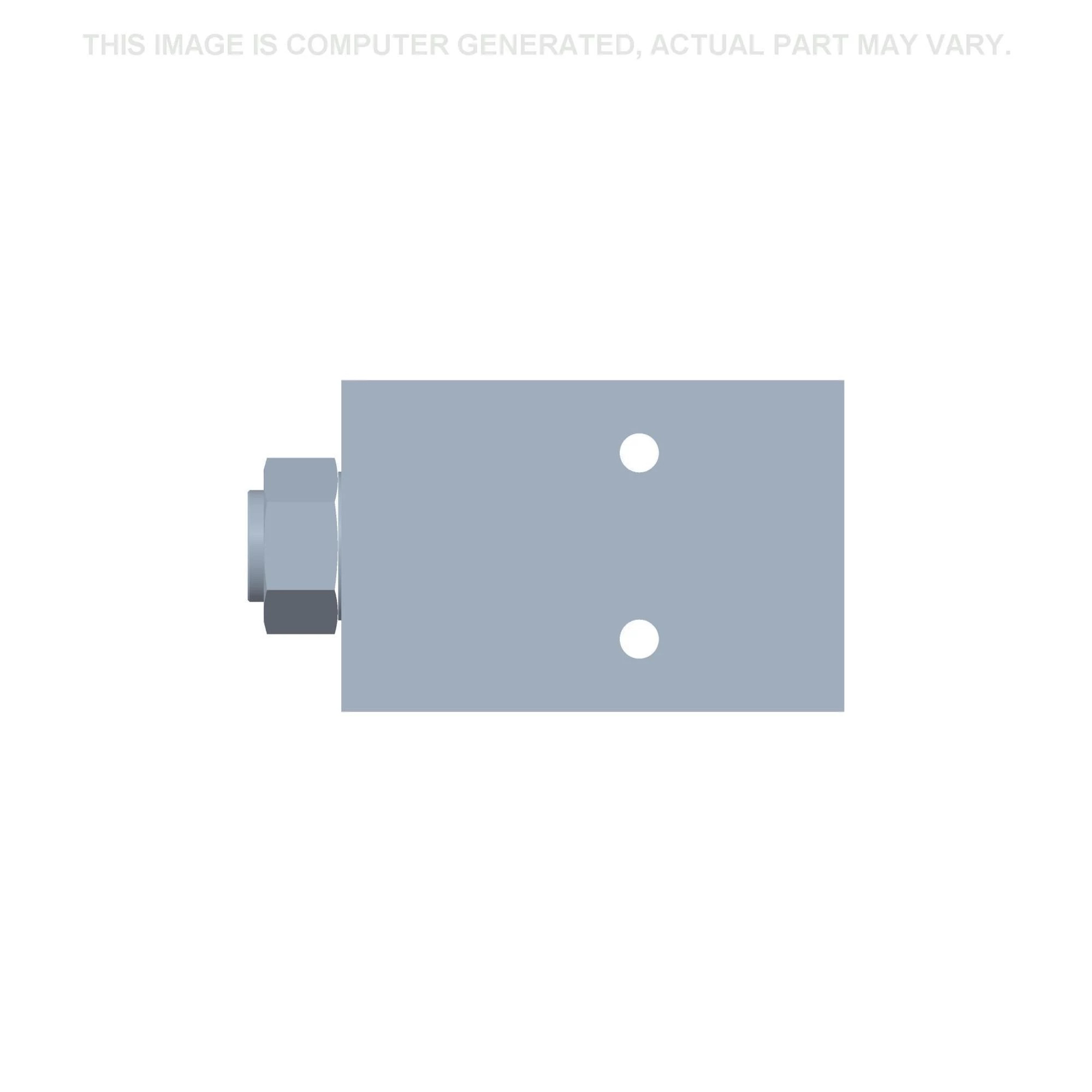 CHECK VALVE | NEWHOLLANDAG | ANZ | EN