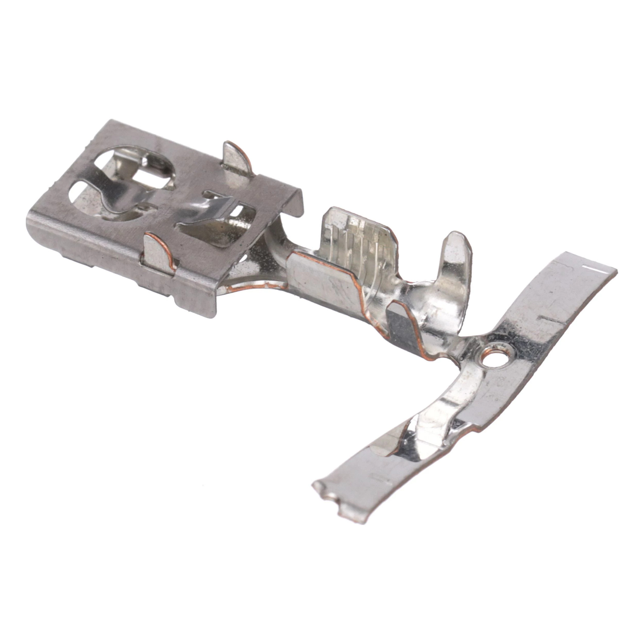 Female Terminal - 6.3 x 0.8 | MILLER | CA | EN