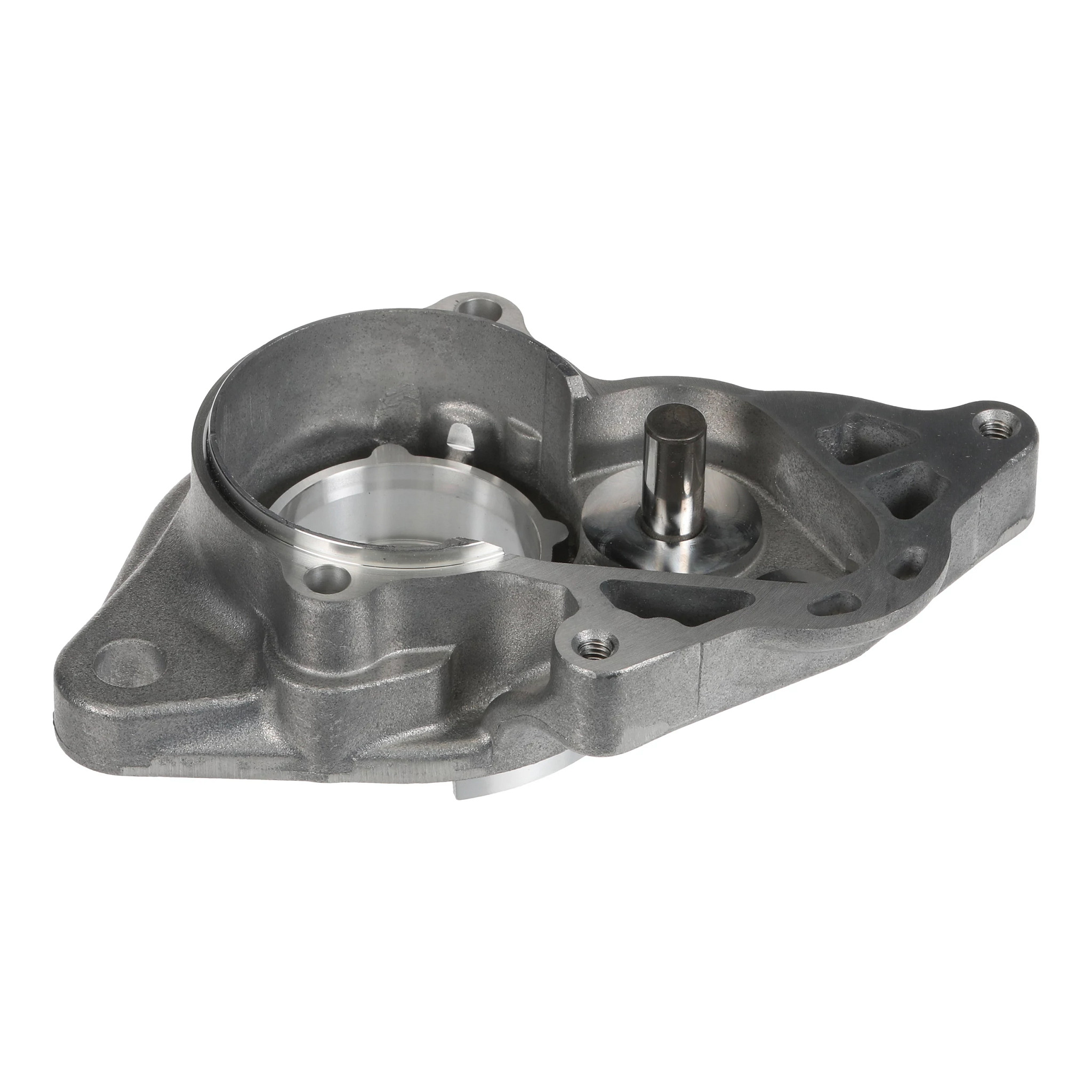 CYLINDER END CAP | CASECE | CA | EN