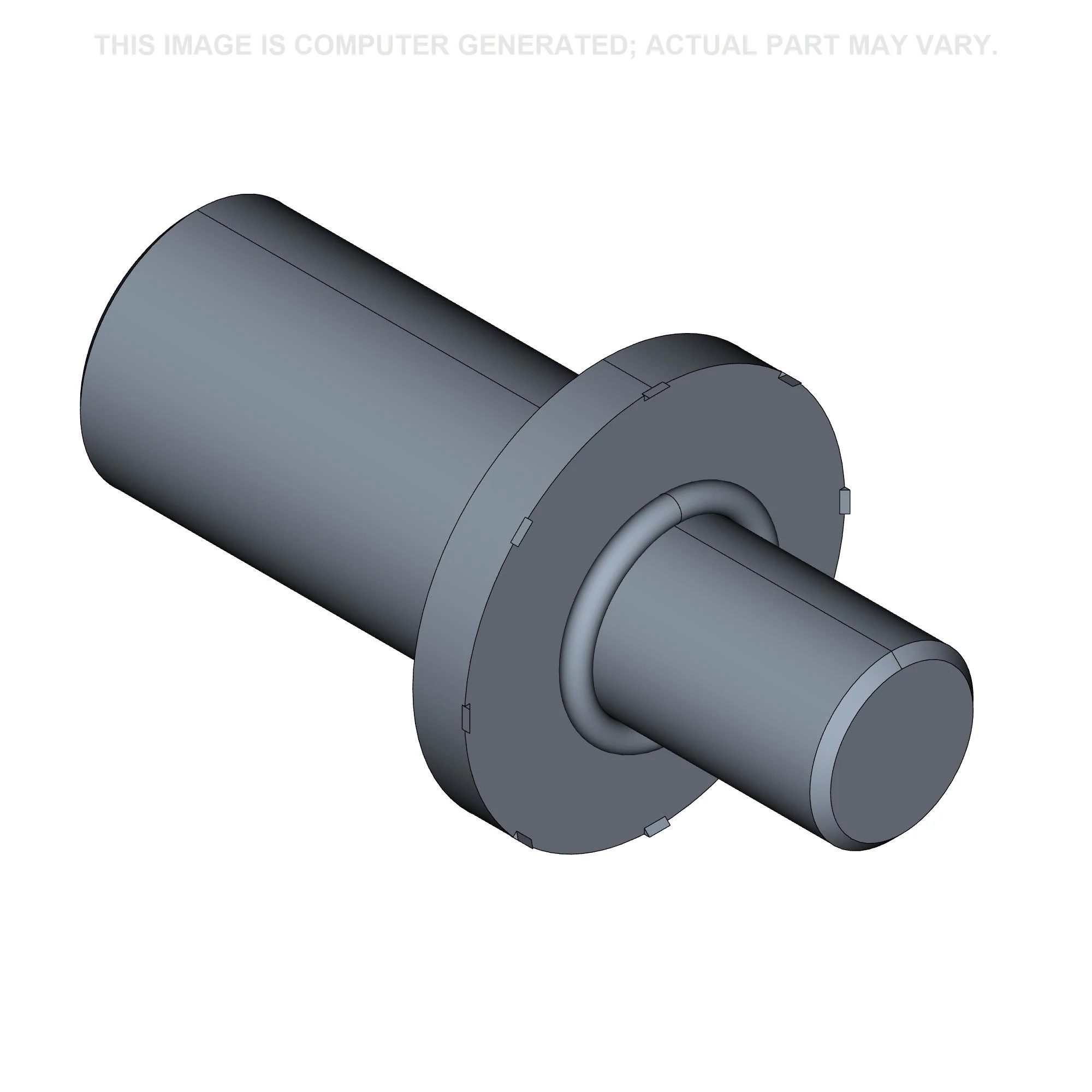 Striker Bolt - Male Thread