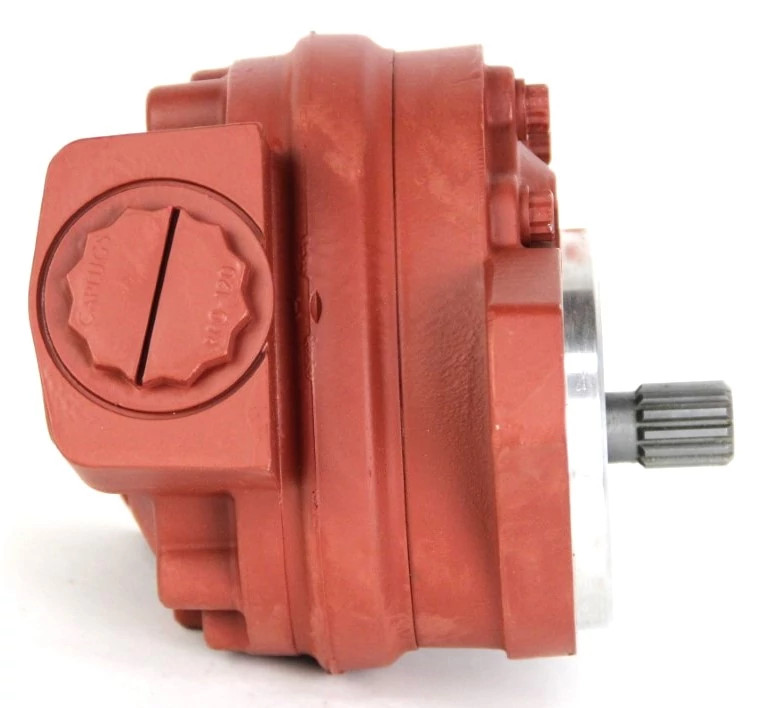 REMAN-HYD PUMP | CASEIH | US | EN
