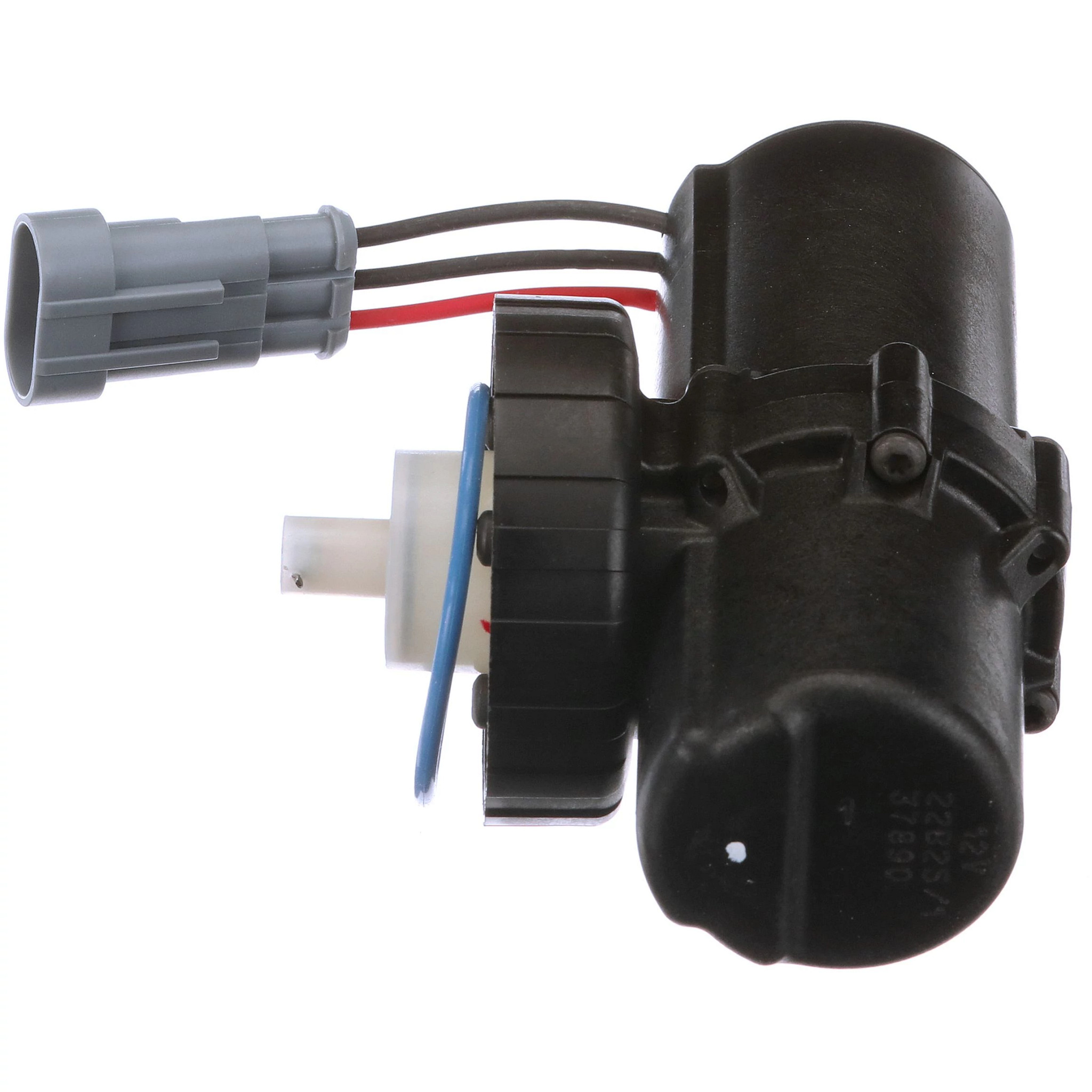 ELECTRIC PUMP | NEWHOLLANDAG | GB | EN