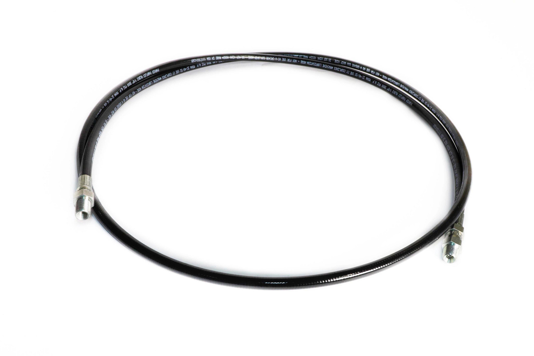 Hose | NEWHOLLANDCE | US | EN