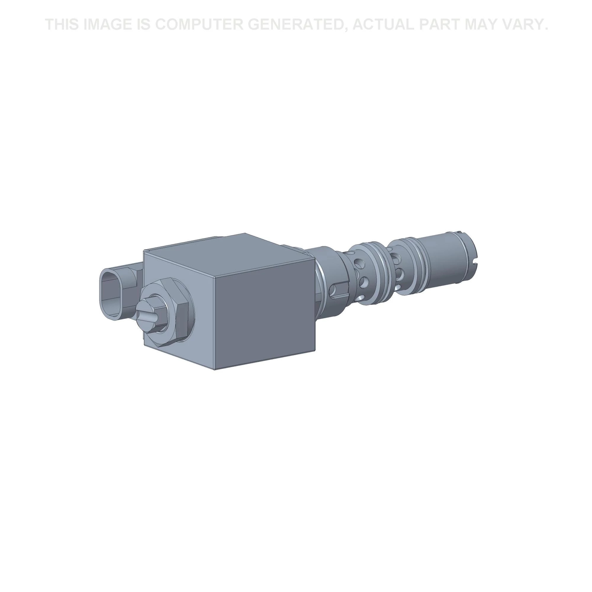 Solenoid Valve | CASEIH | US | EN