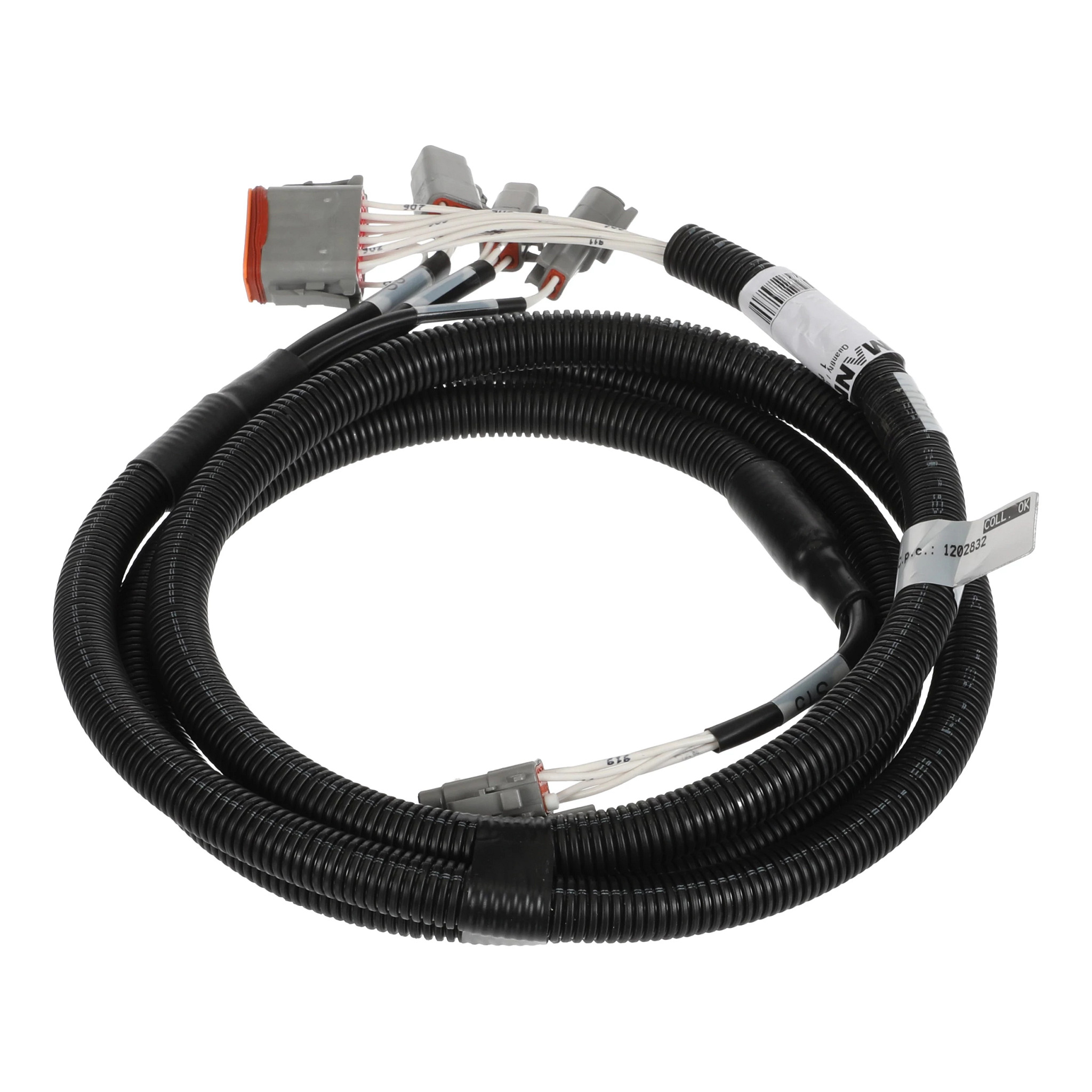 WIRE HARNESS - 47409213