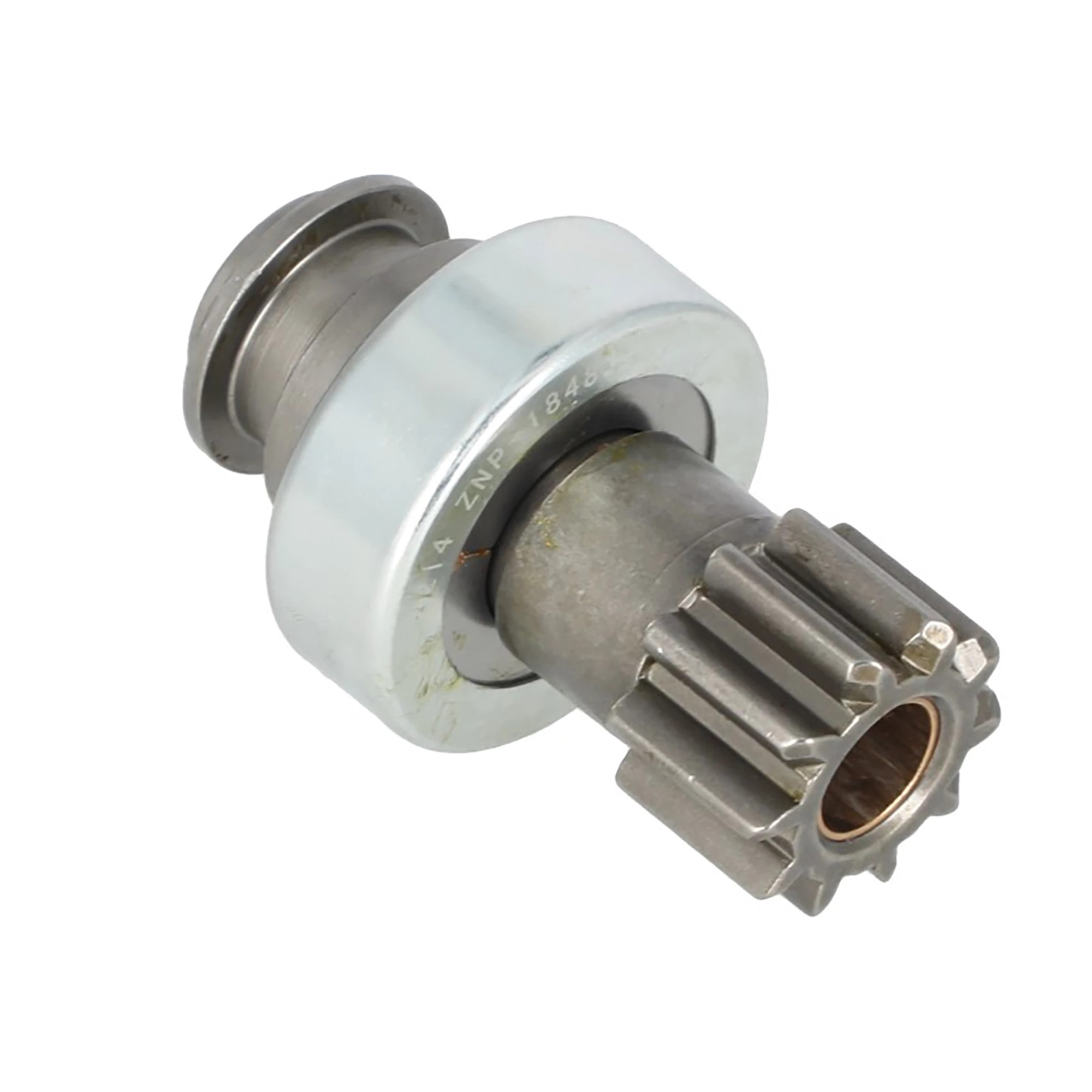 Starter Drive - Lucas-Style