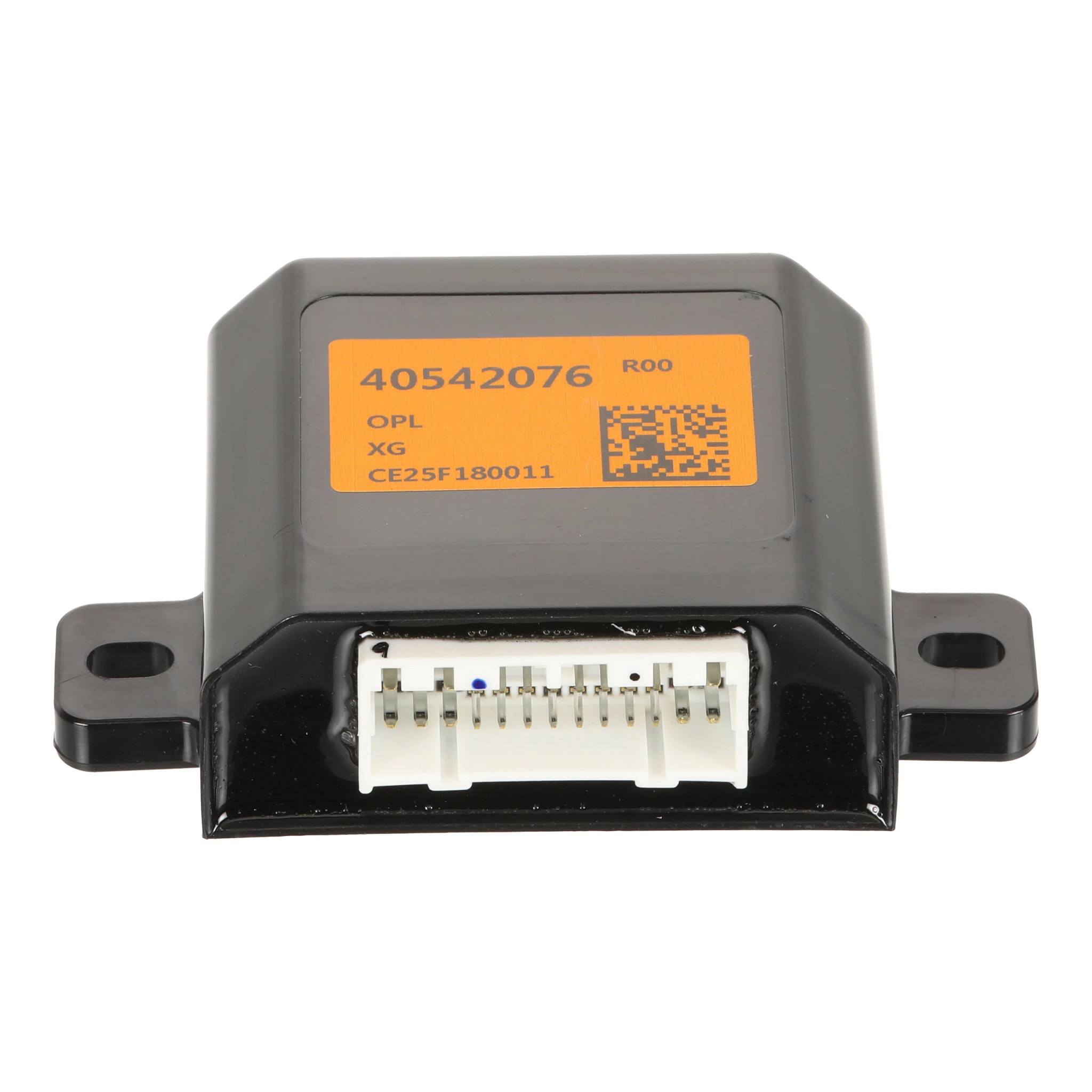 CONTROLEUR | CASEIH | CA | FR