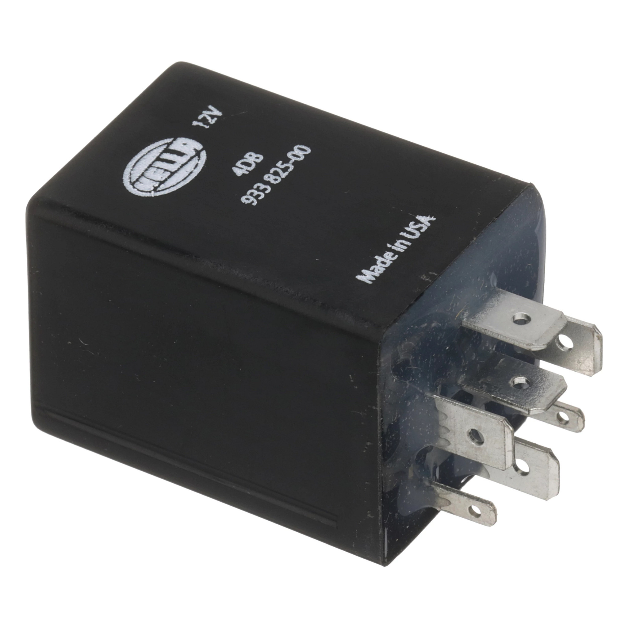 55 87578455 | Turn Signal/Hazard Flasher Relay | Case IH