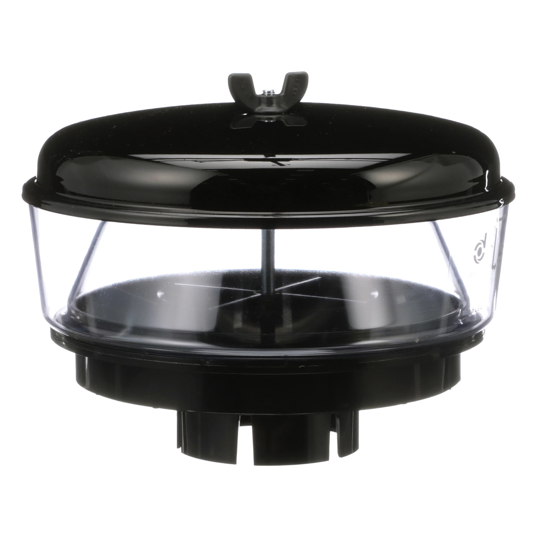 LUFTVORREINIGERBAUGR | NEWHOLLANDAG | EU | DE