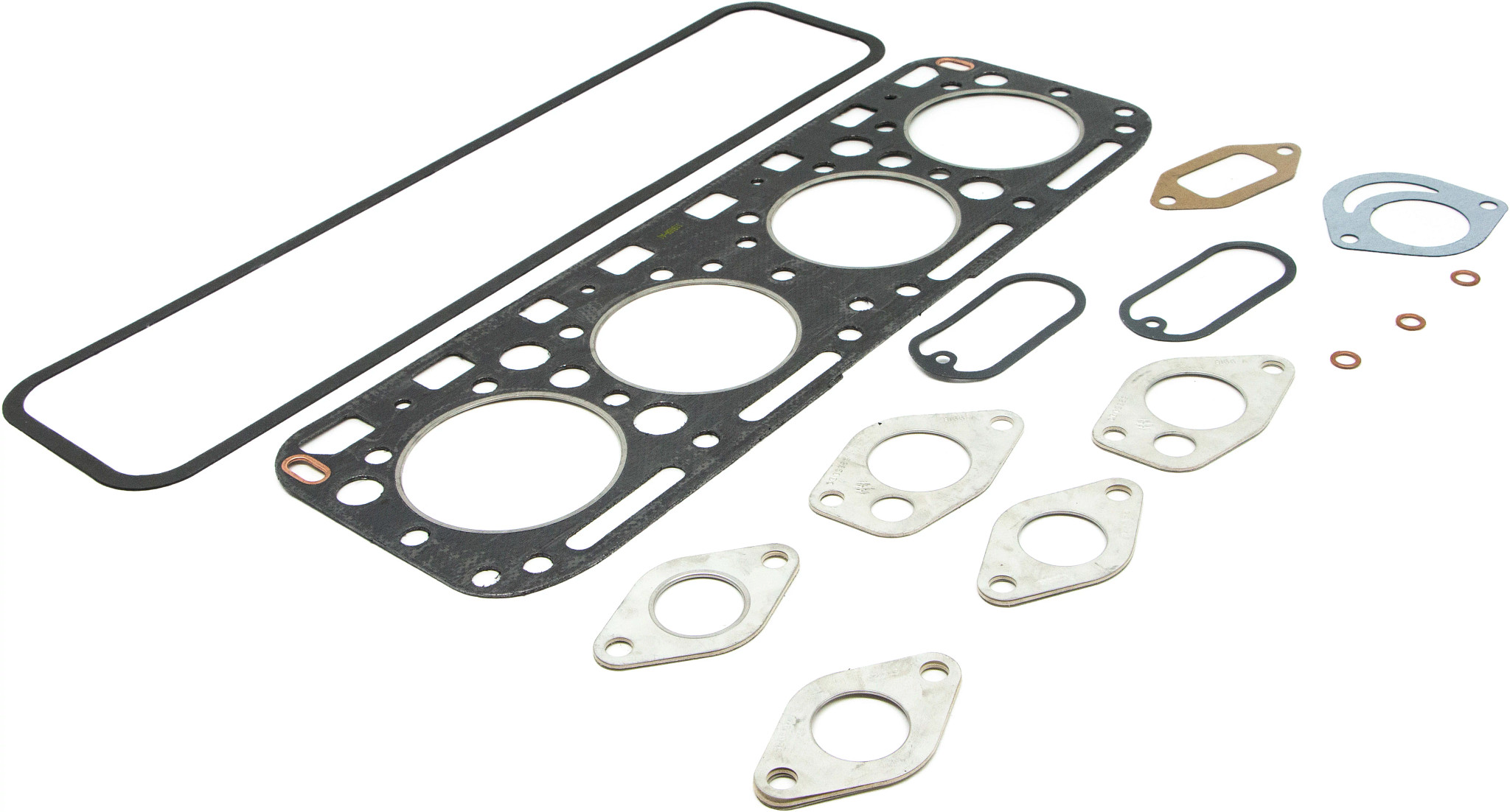 GASKET KIT | CASEIH | AMEA | EN