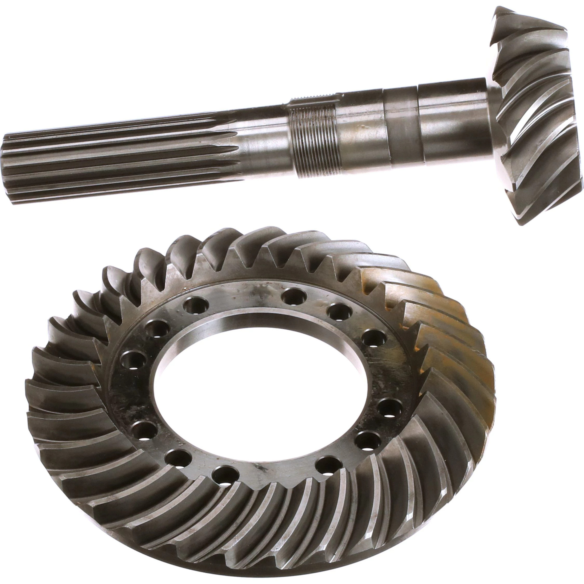GEAR SET | NEWHOLLANDCE | CA | EN