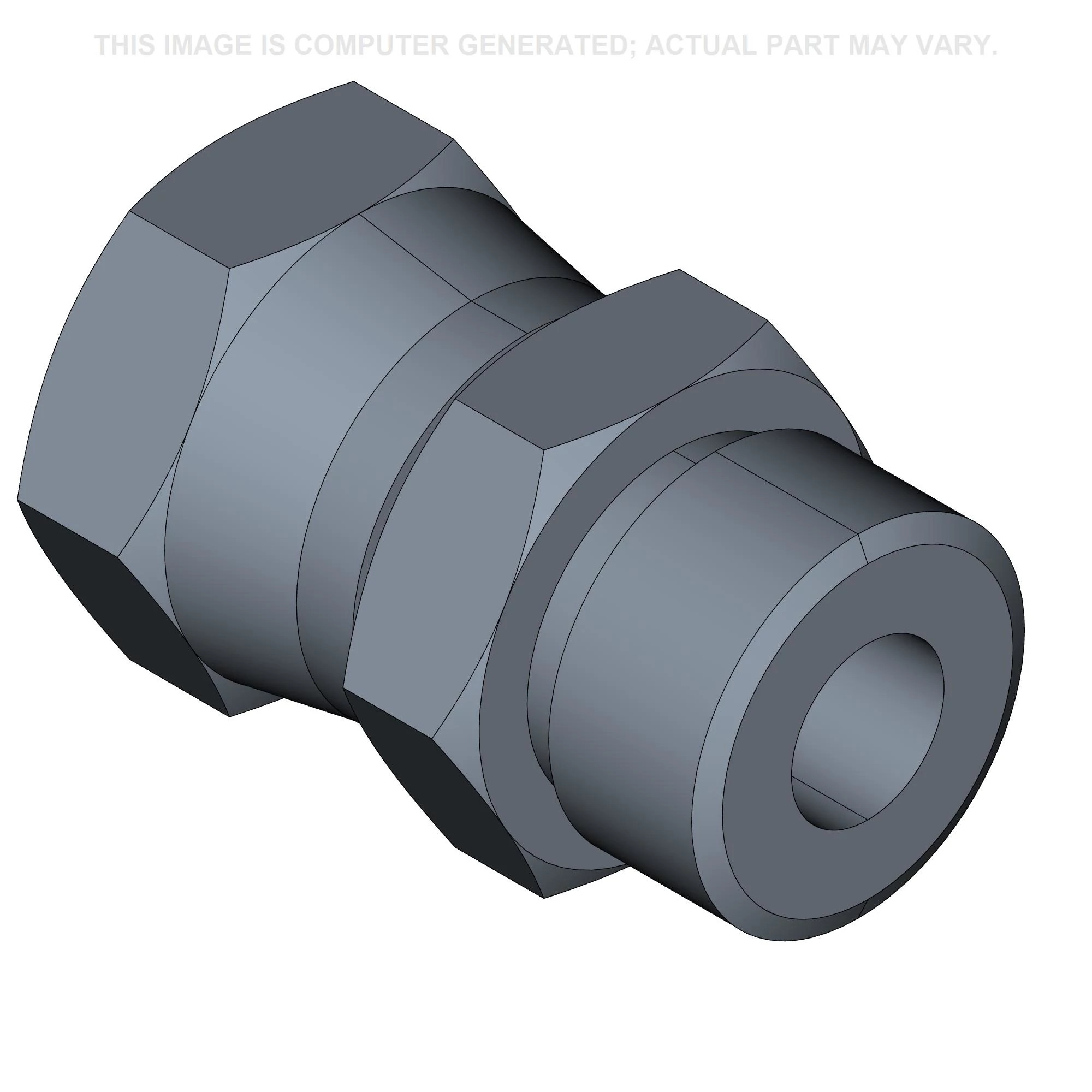 HYD CONNECTOR | CASECE | CA | EN