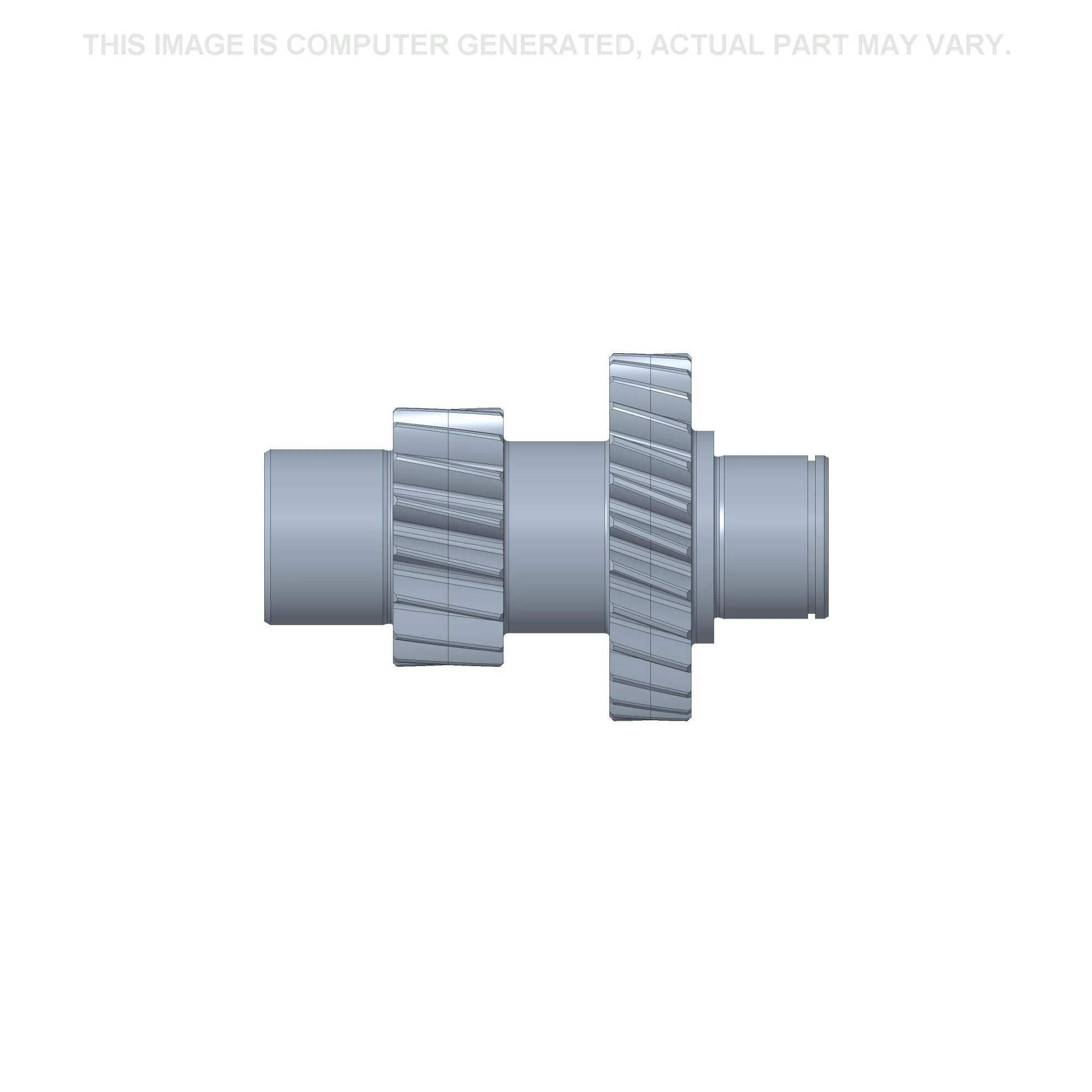 PTO SHAFT | CASEIH | IE | EN