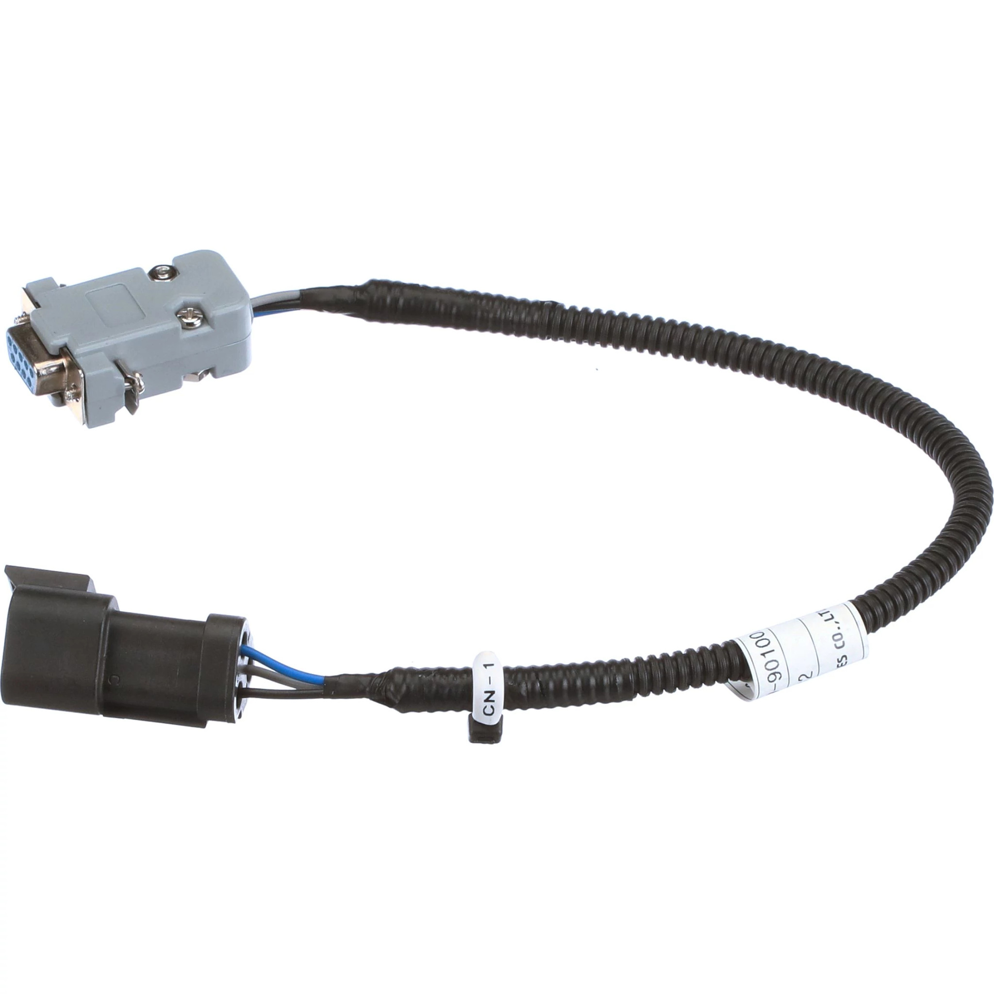 WIRE HARNESS | CASECE | CA | EN