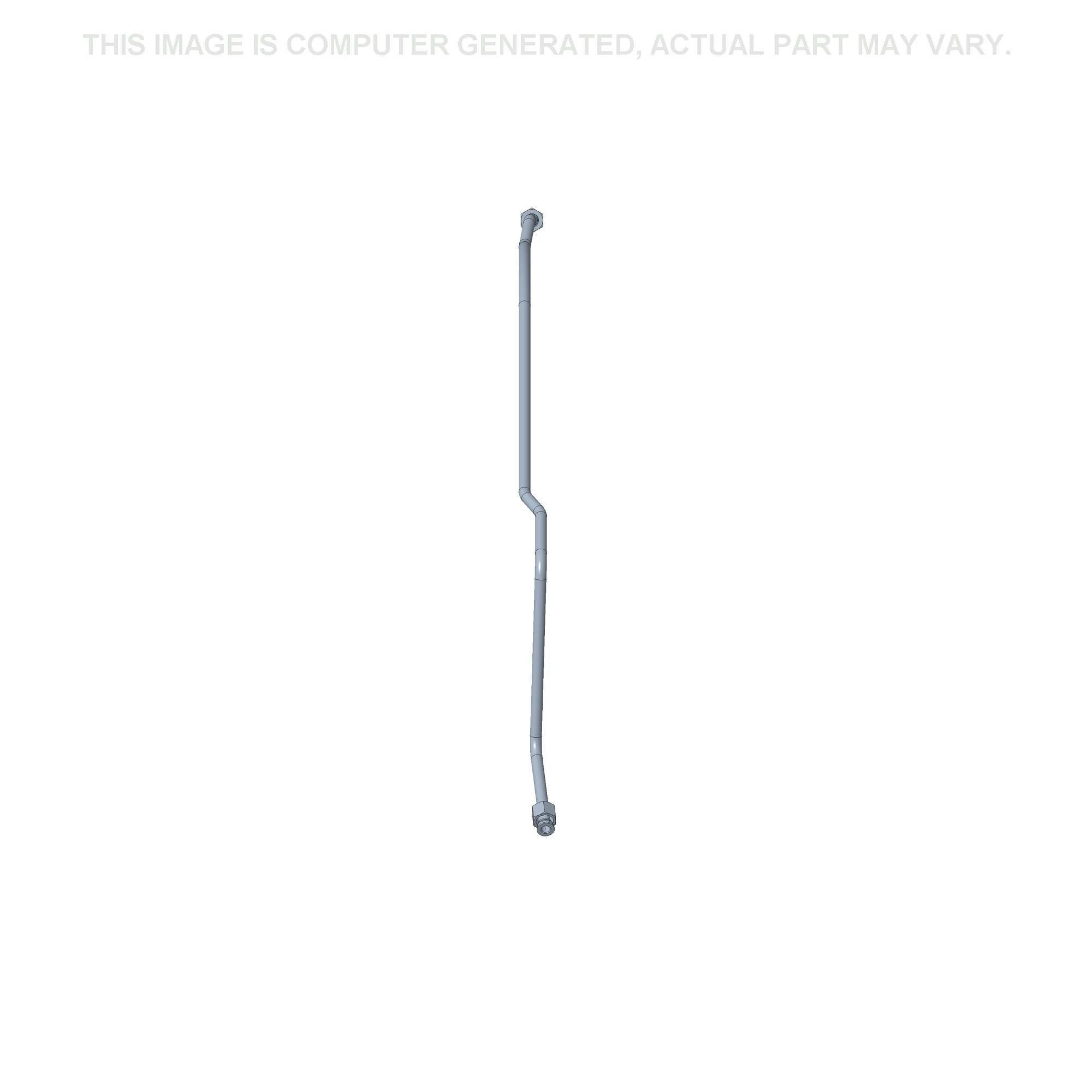 PRESSURE PIPE | CASECE | US | EN