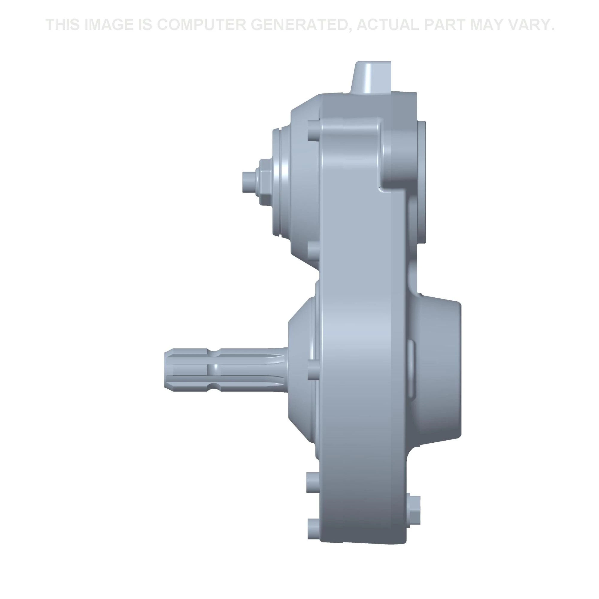 PRISE DE FORCE AV | CASEIH | EU | EN