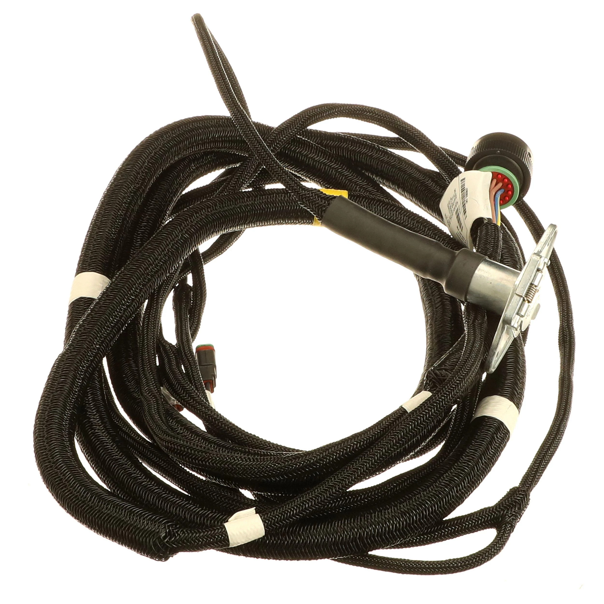 FAISCEAU ELECTRIQUE | CASEIH | AMEA | FR