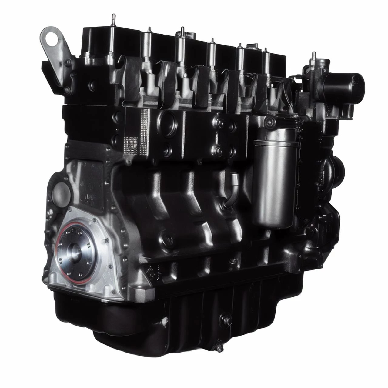 Moteur de base Reman | CASEIH | CA | FR