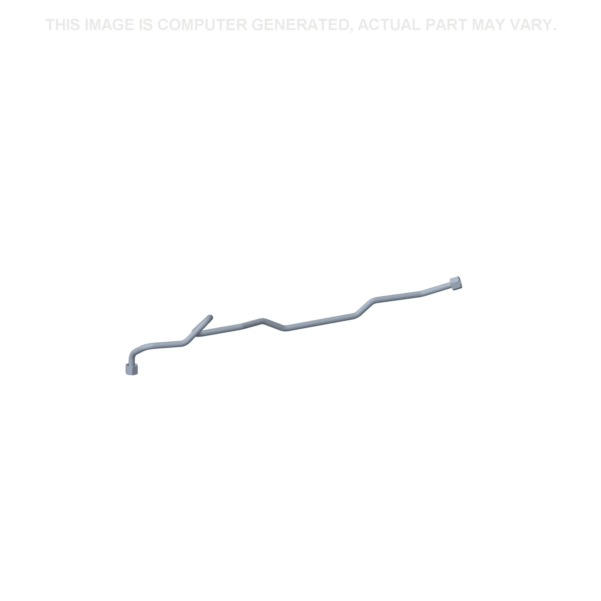 HYD TUBE | NEWHOLLANDAG | US | EN